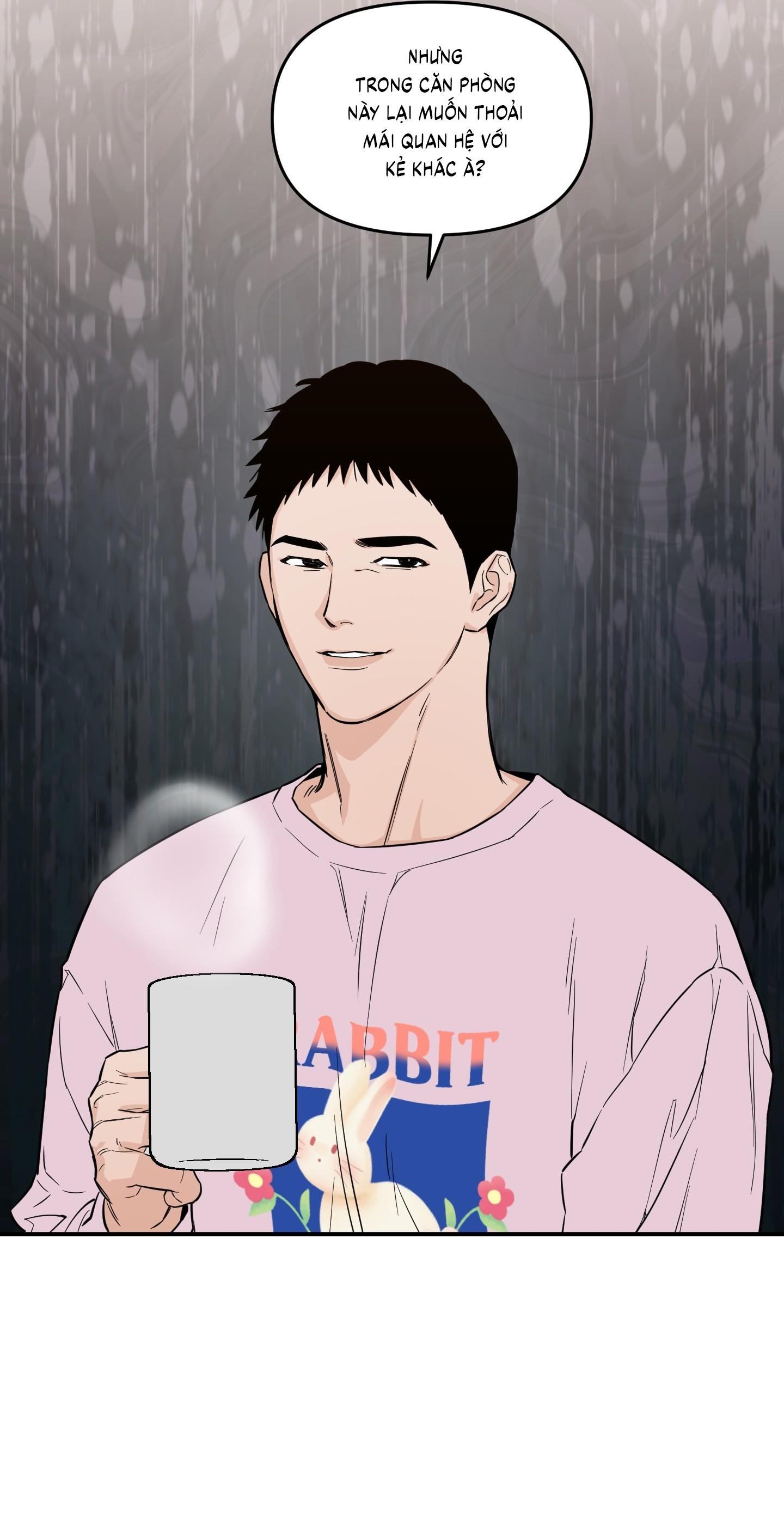 (CBunu) SCOOP Chapter 20 - Next 