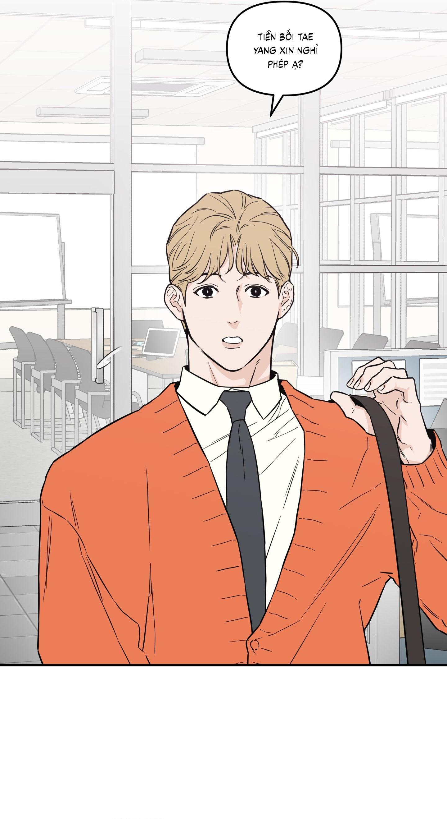 (CBunu) SCOOP Chapter 22 - Next Chapter 23