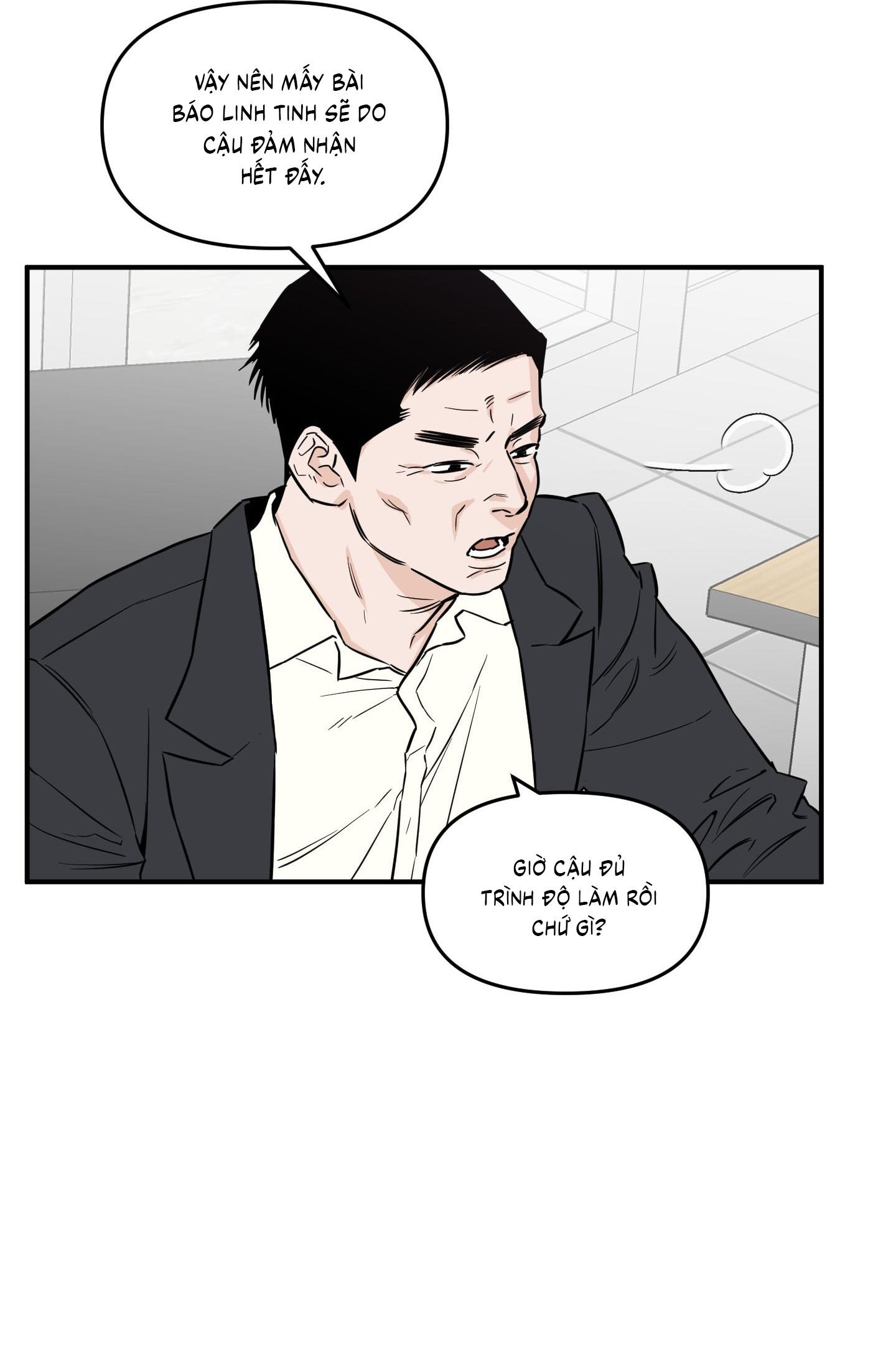 (CBunu) SCOOP Chapter 22 - Next Chapter 23