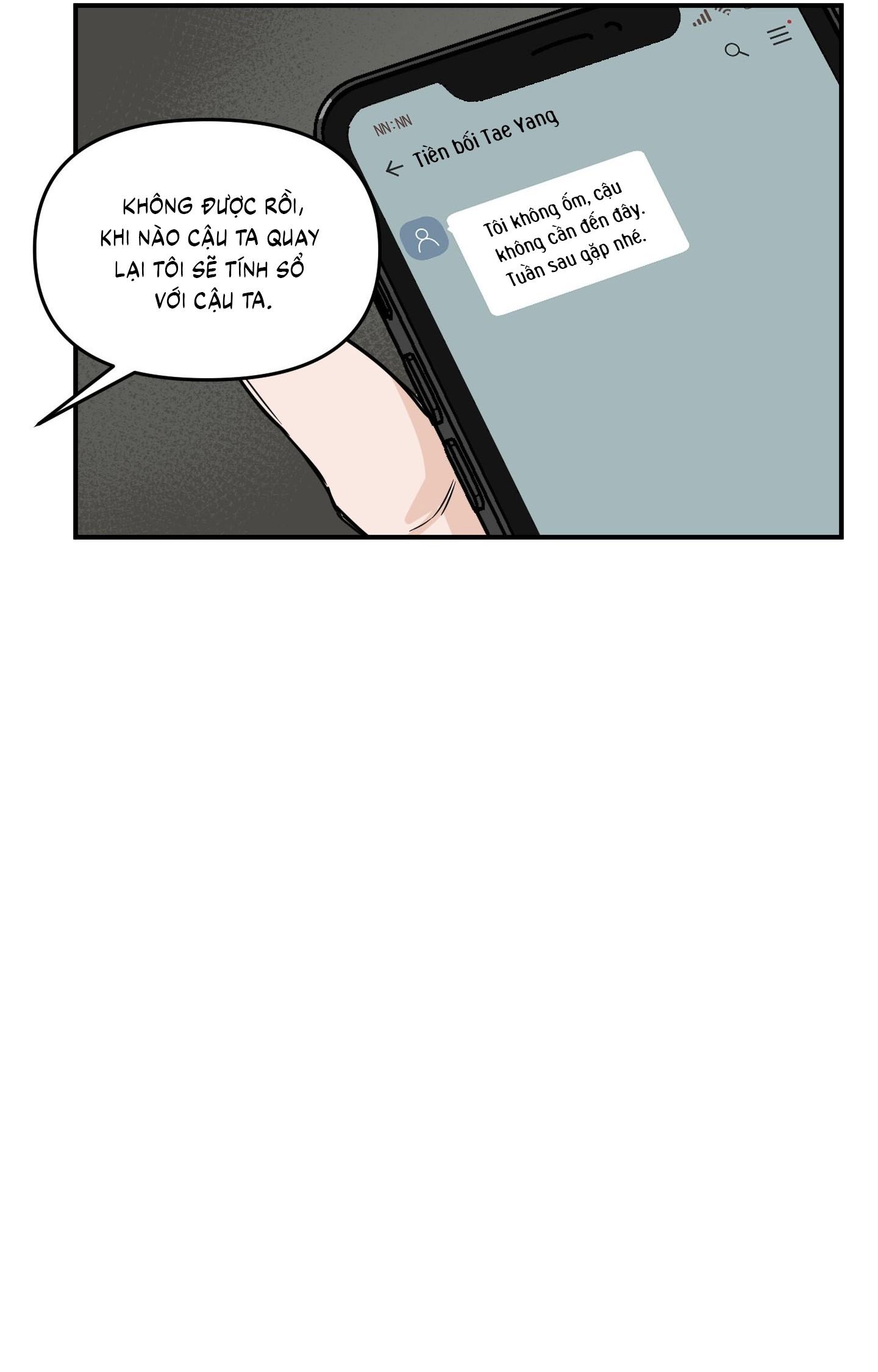 (CBunu) SCOOP Chapter 22 - Next Chapter 23