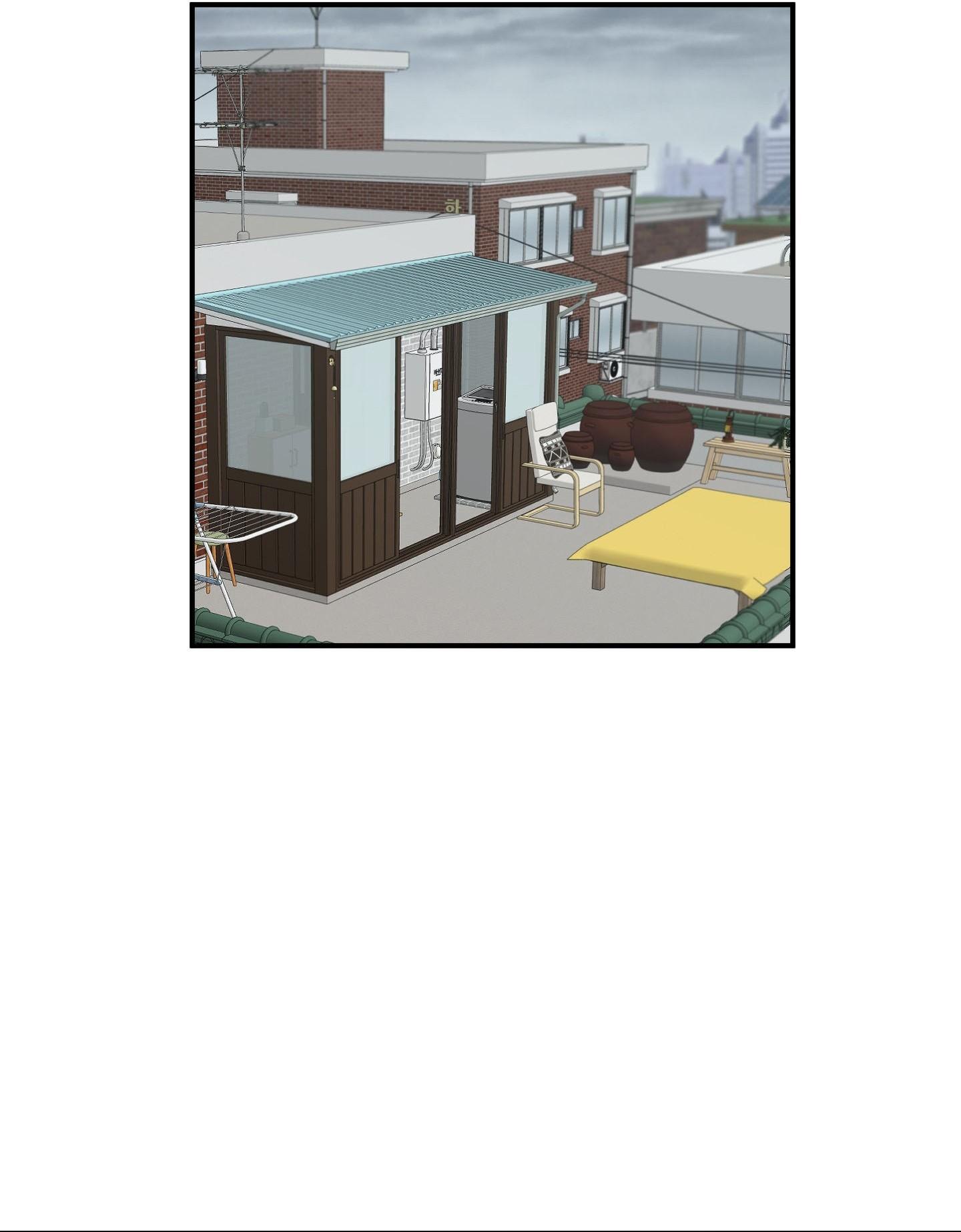 (CBunu) SCOOP Chapter 22 - Next Chapter 23