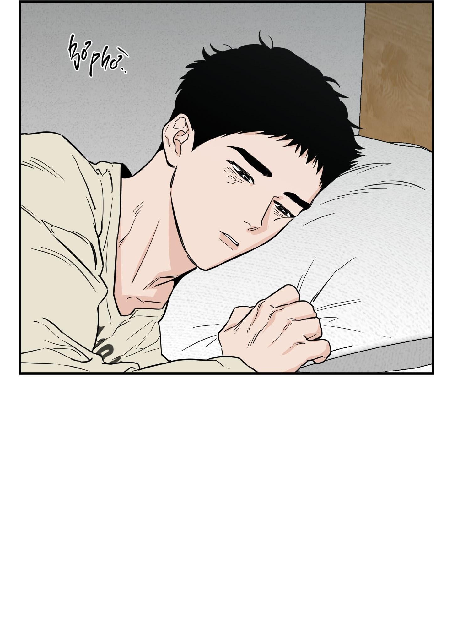(CBunu) SCOOP Chapter 22 - Next Chapter 23