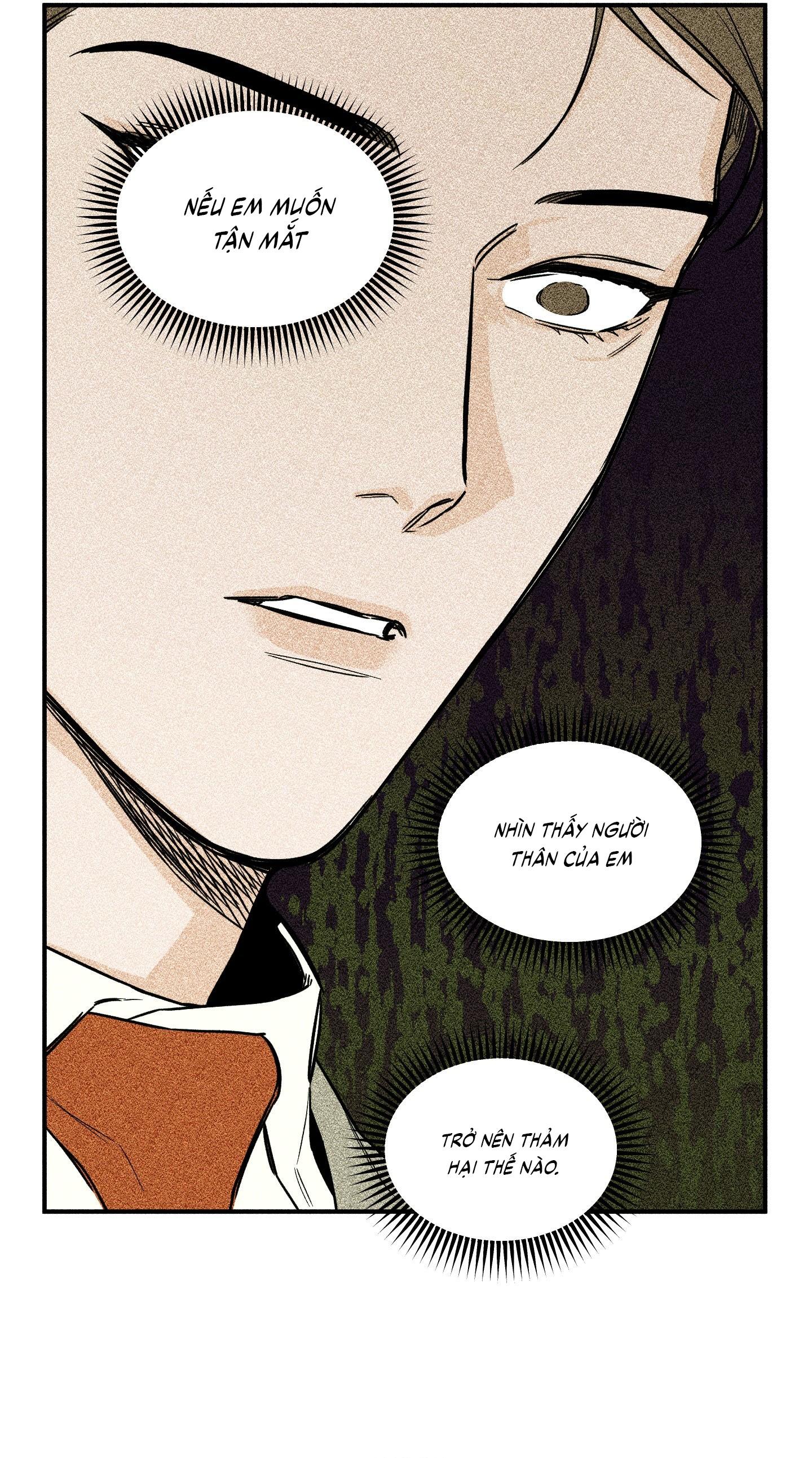 (CBunu) SCOOP Chapter 22 - Next Chapter 23