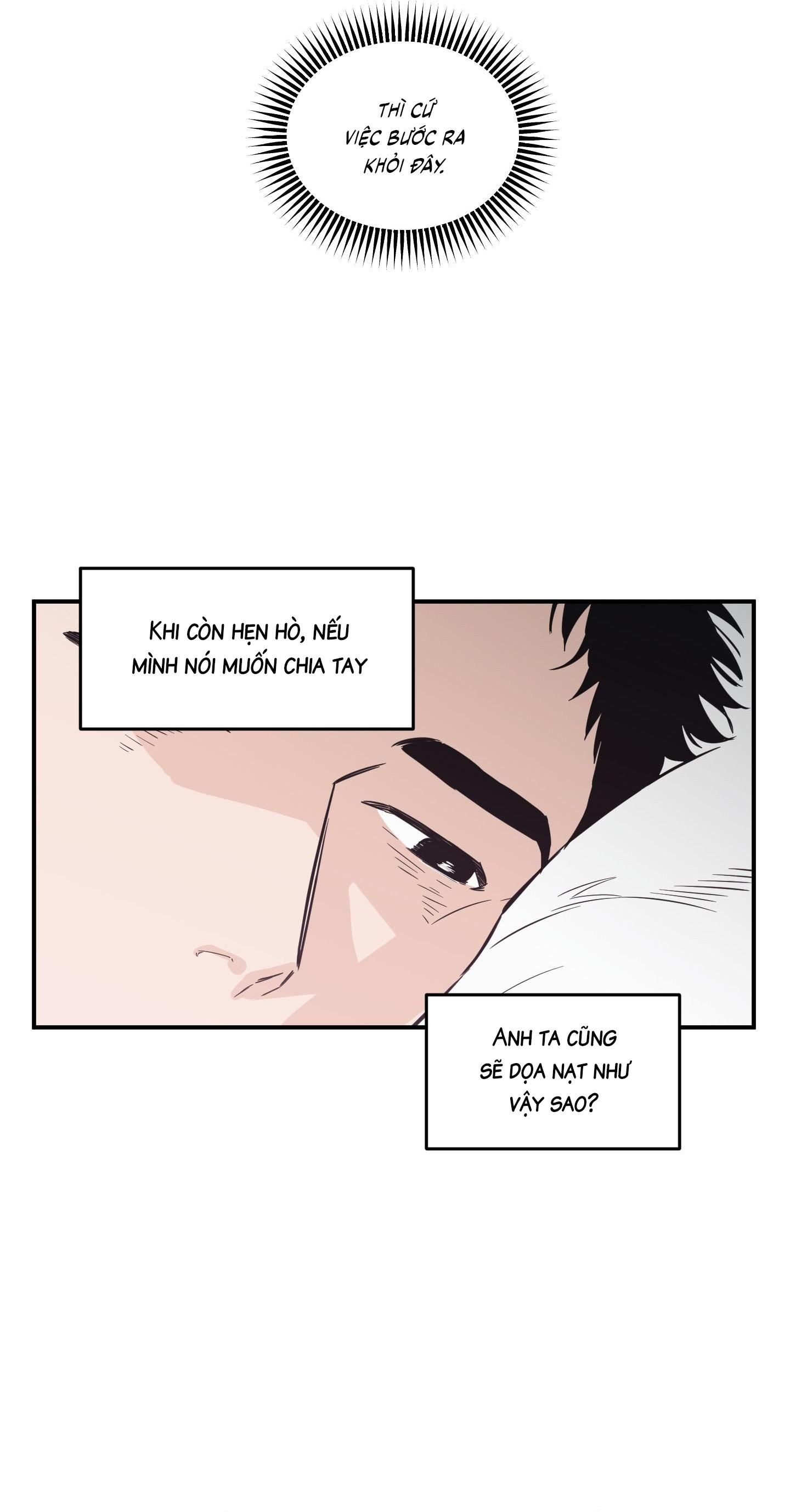 (CBunu) SCOOP Chapter 22 - Next Chapter 23