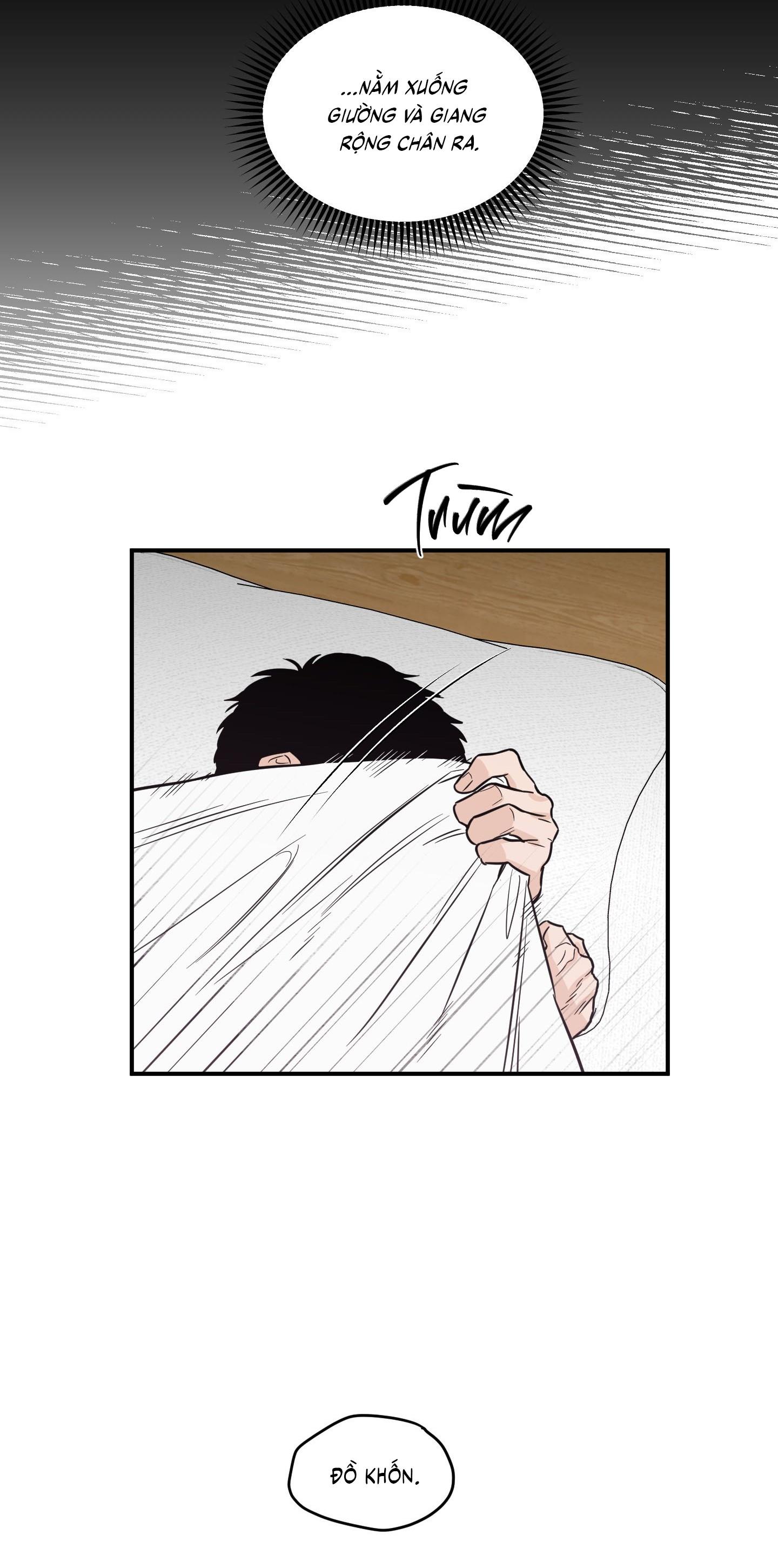 (CBunu) SCOOP Chapter 22 - Next Chapter 23