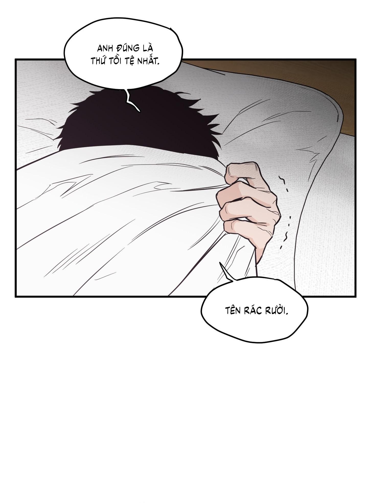 (CBunu) SCOOP Chapter 22 - Next Chapter 23