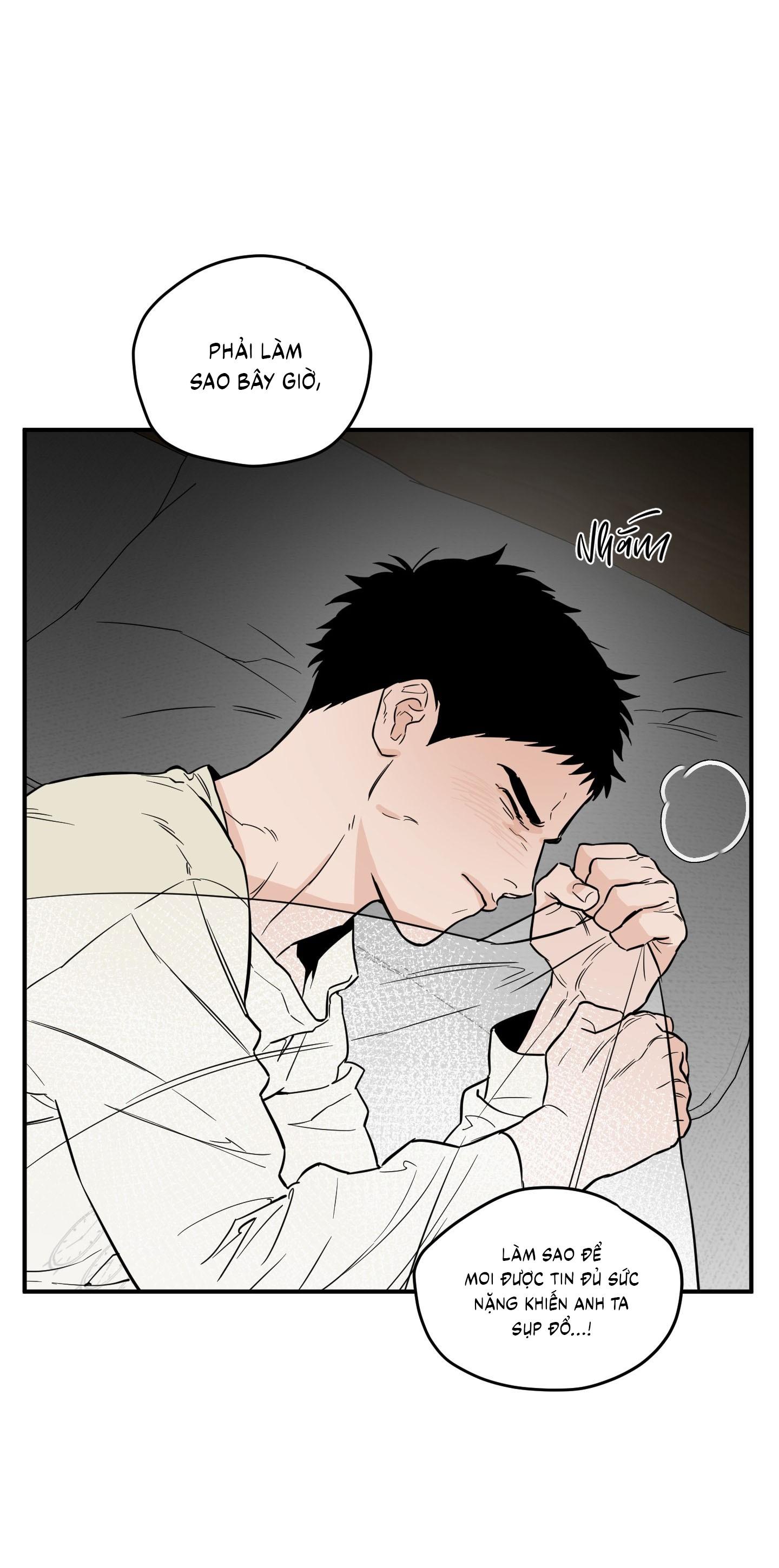 (CBunu) SCOOP Chapter 22 - Next Chapter 23
