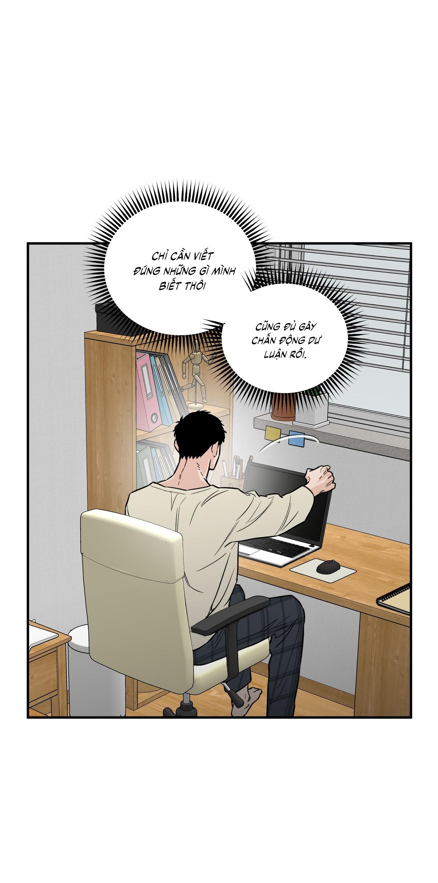 (CBunu) SCOOP Chapter 22 - Next Chapter 23