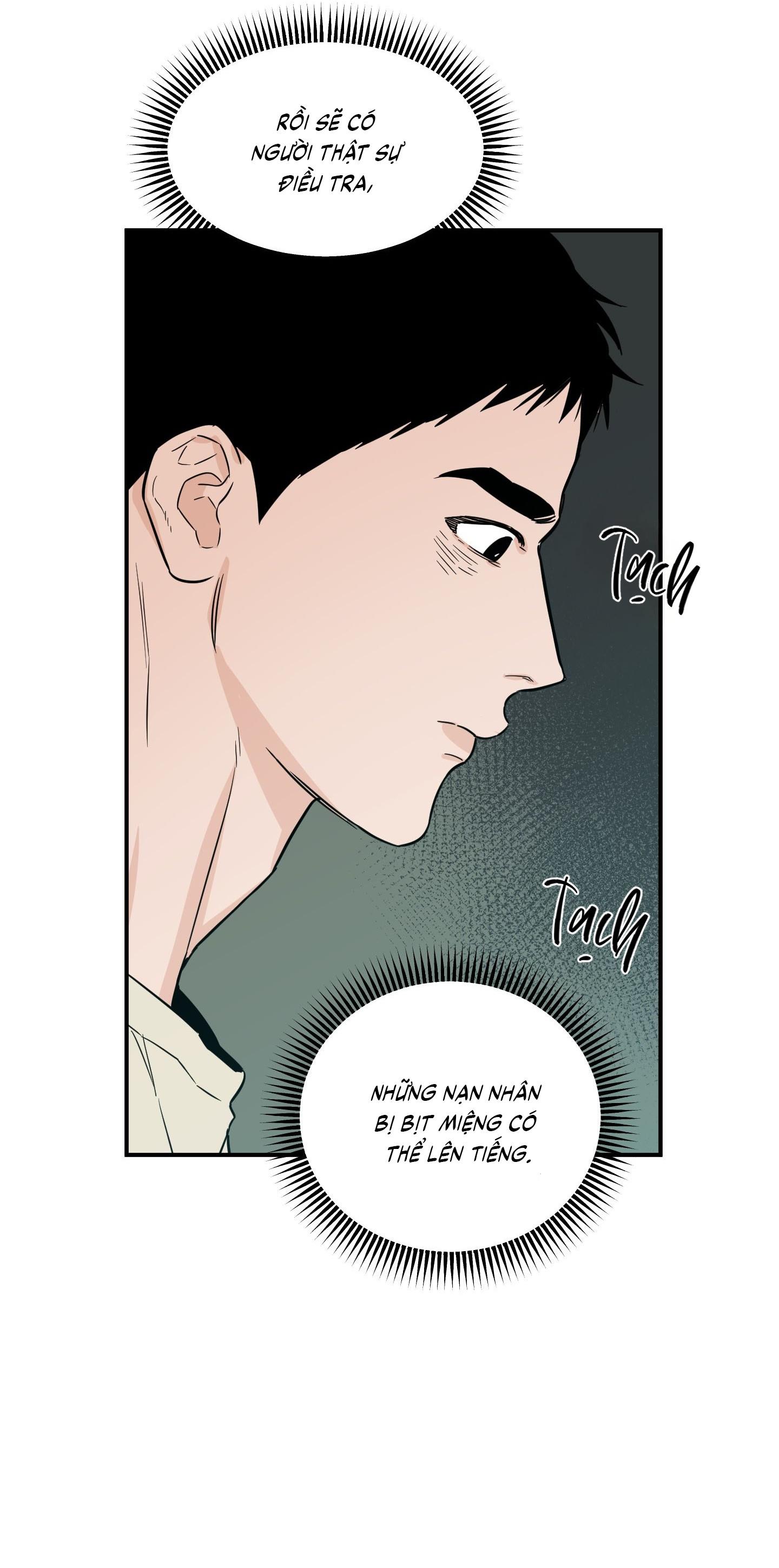 (CBunu) SCOOP Chapter 22 - Next Chapter 23