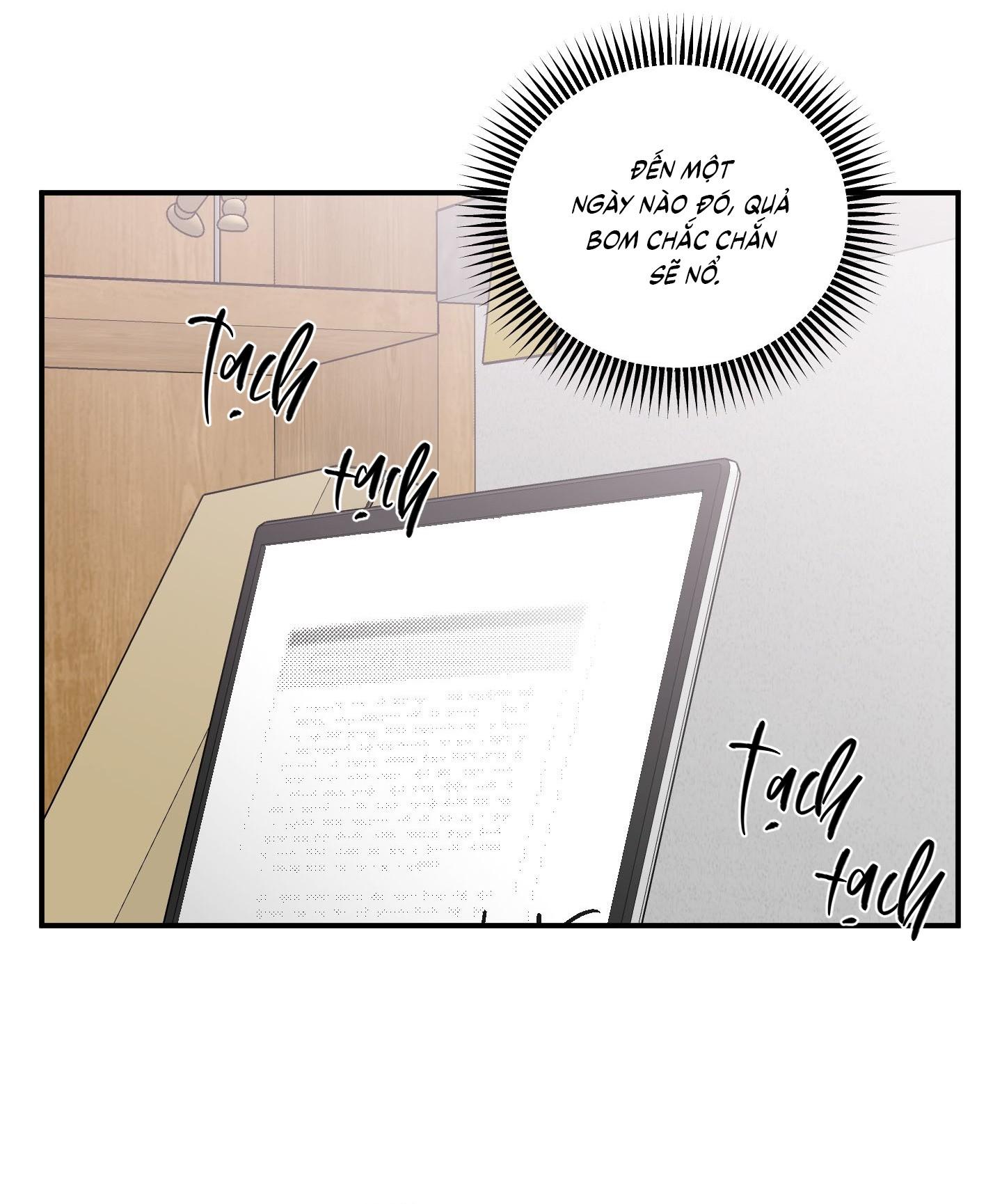(CBunu) SCOOP Chapter 22 - Next Chapter 23