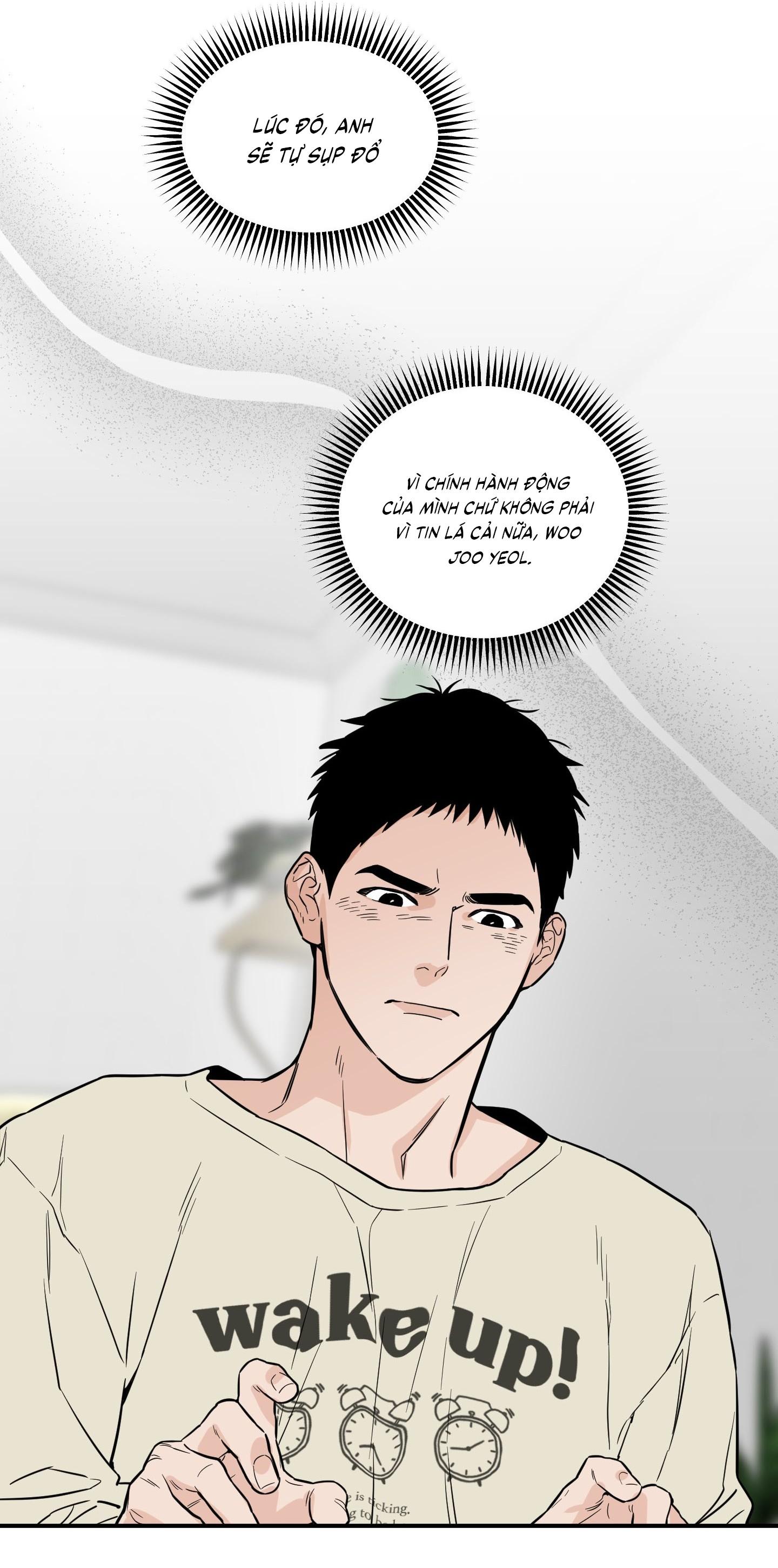 (CBunu) SCOOP Chapter 22 - Next Chapter 23