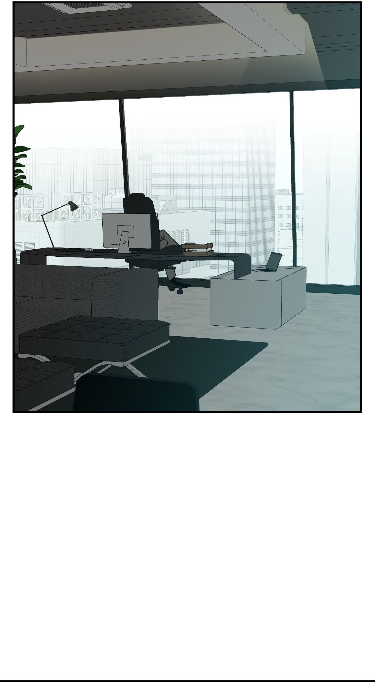 (CBunu) SCOOP Chapter 22 - Next Chapter 23