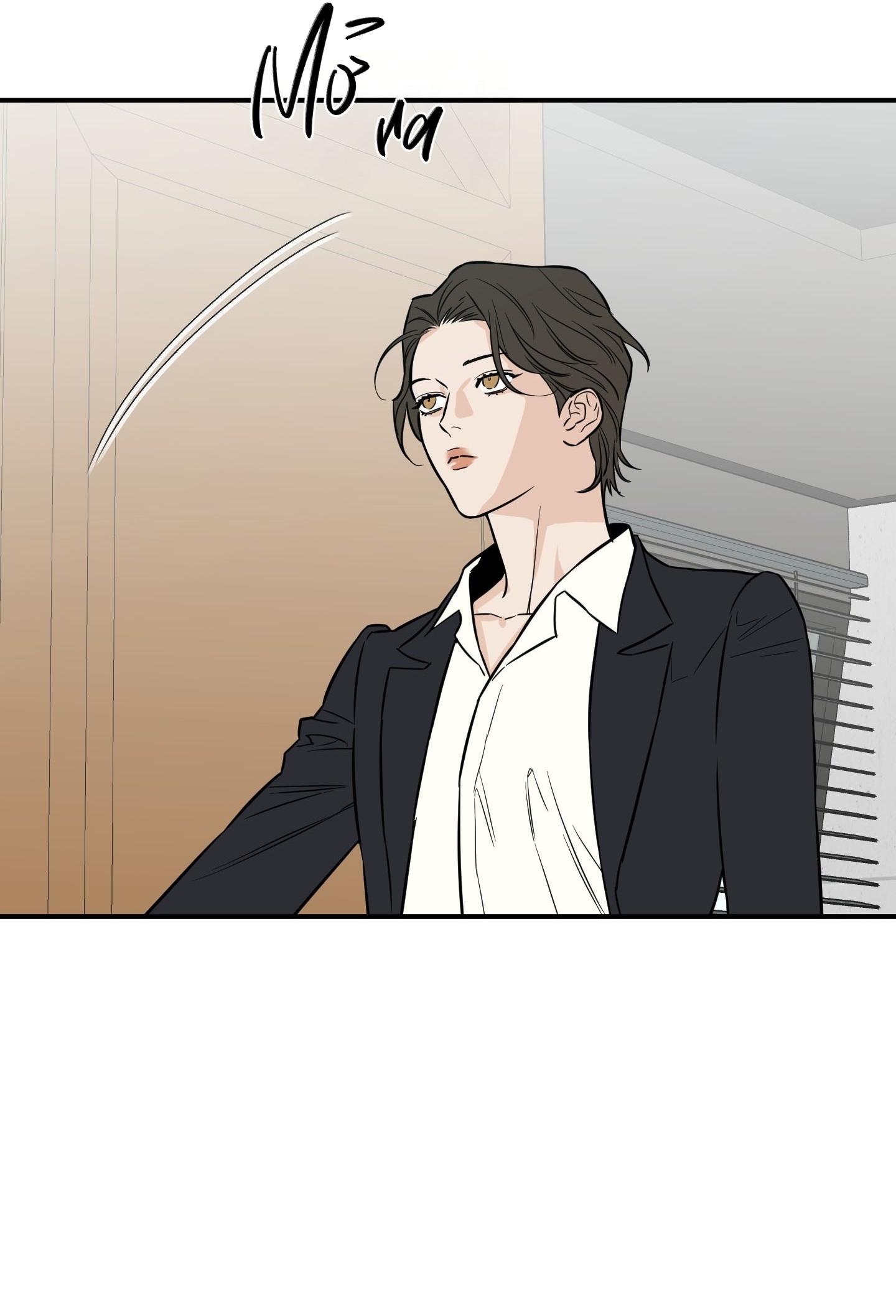 (CBunu) SCOOP Chapter 22 - Next Chapter 23
