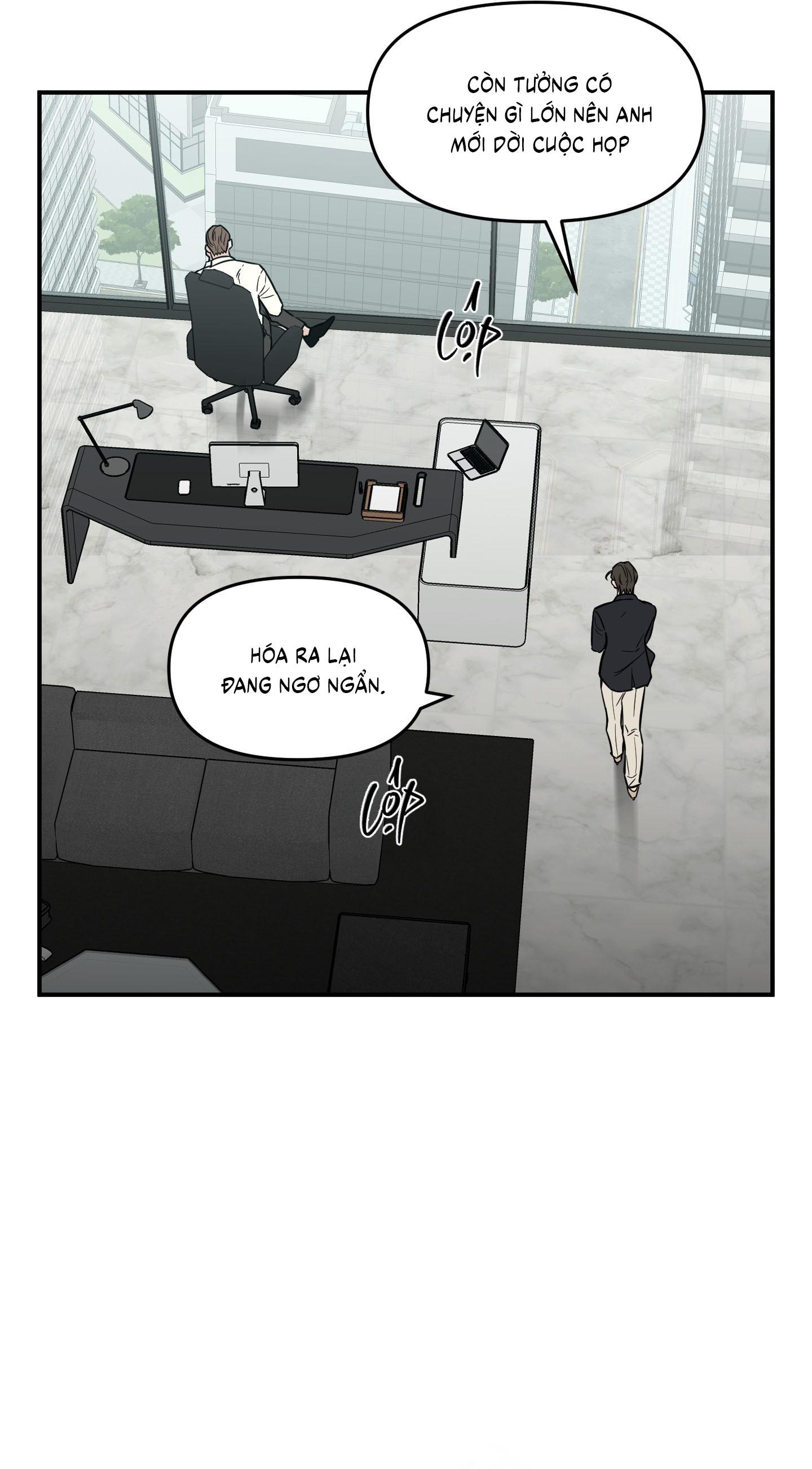(CBunu) SCOOP Chapter 22 - Next Chapter 23