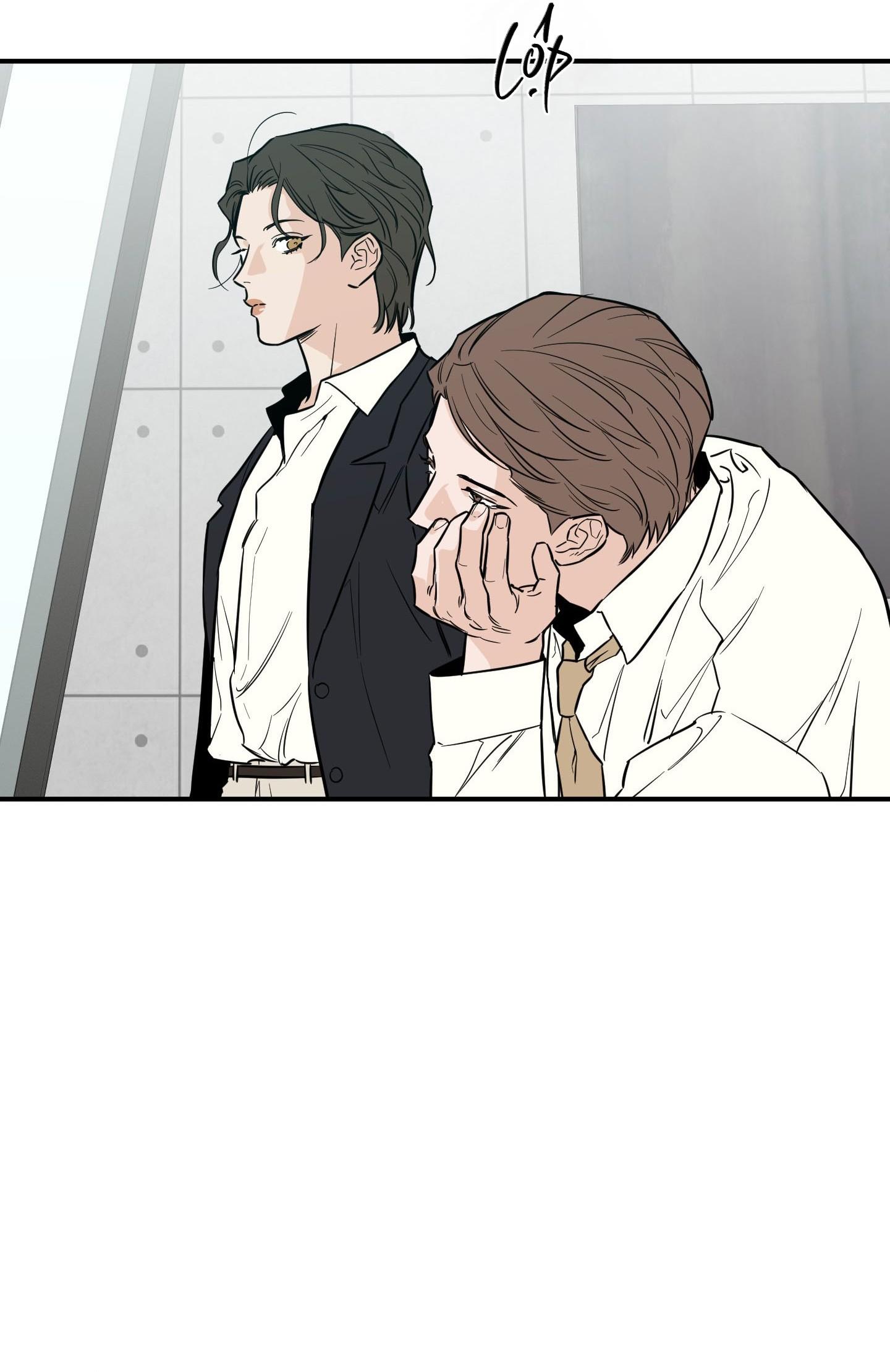 (CBunu) SCOOP Chapter 22 - Next Chapter 23
