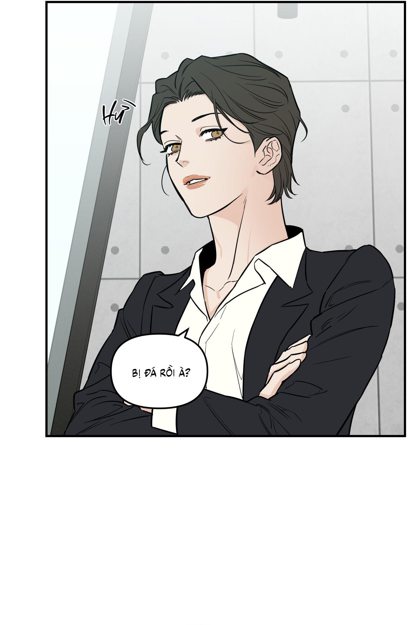 (CBunu) SCOOP Chapter 22 - Next Chapter 23