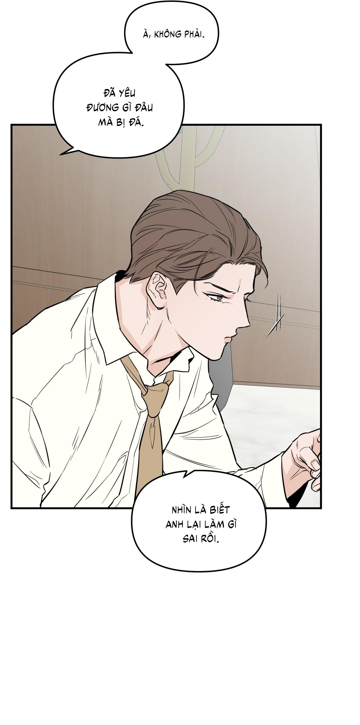 (CBunu) SCOOP Chapter 22 - Next Chapter 23