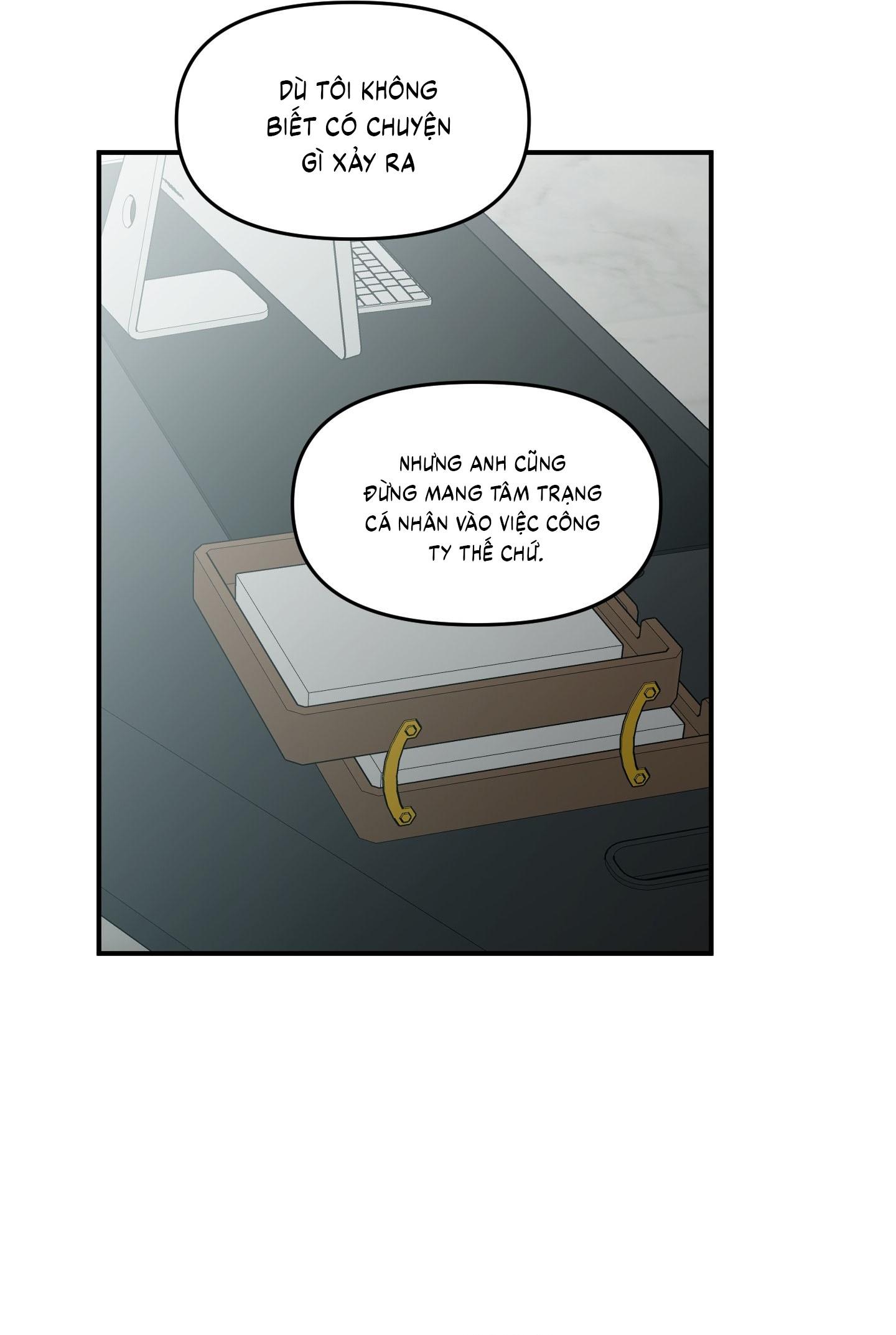(CBunu) SCOOP Chapter 22 - Next Chapter 23