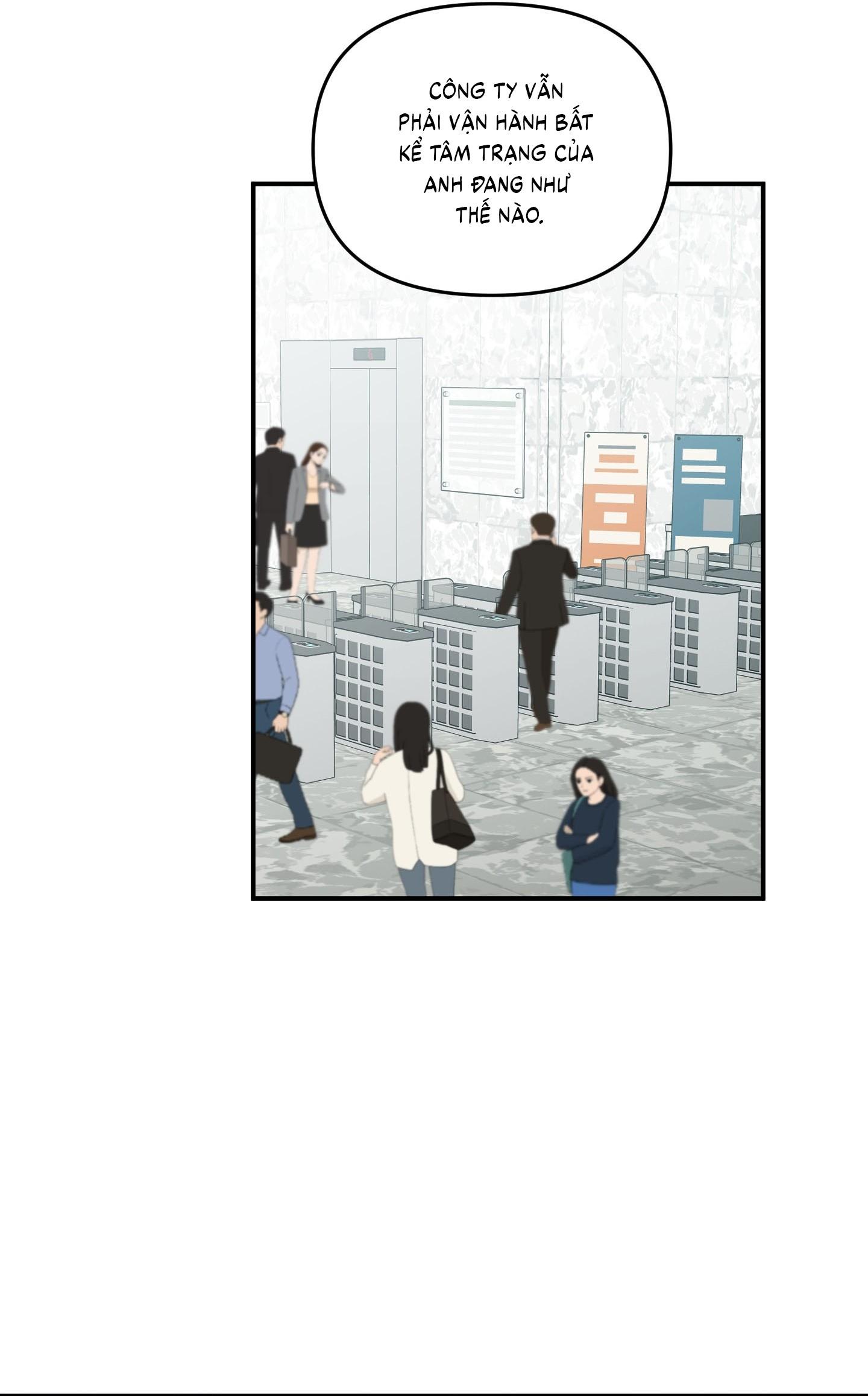 (CBunu) SCOOP Chapter 22 - Next Chapter 23