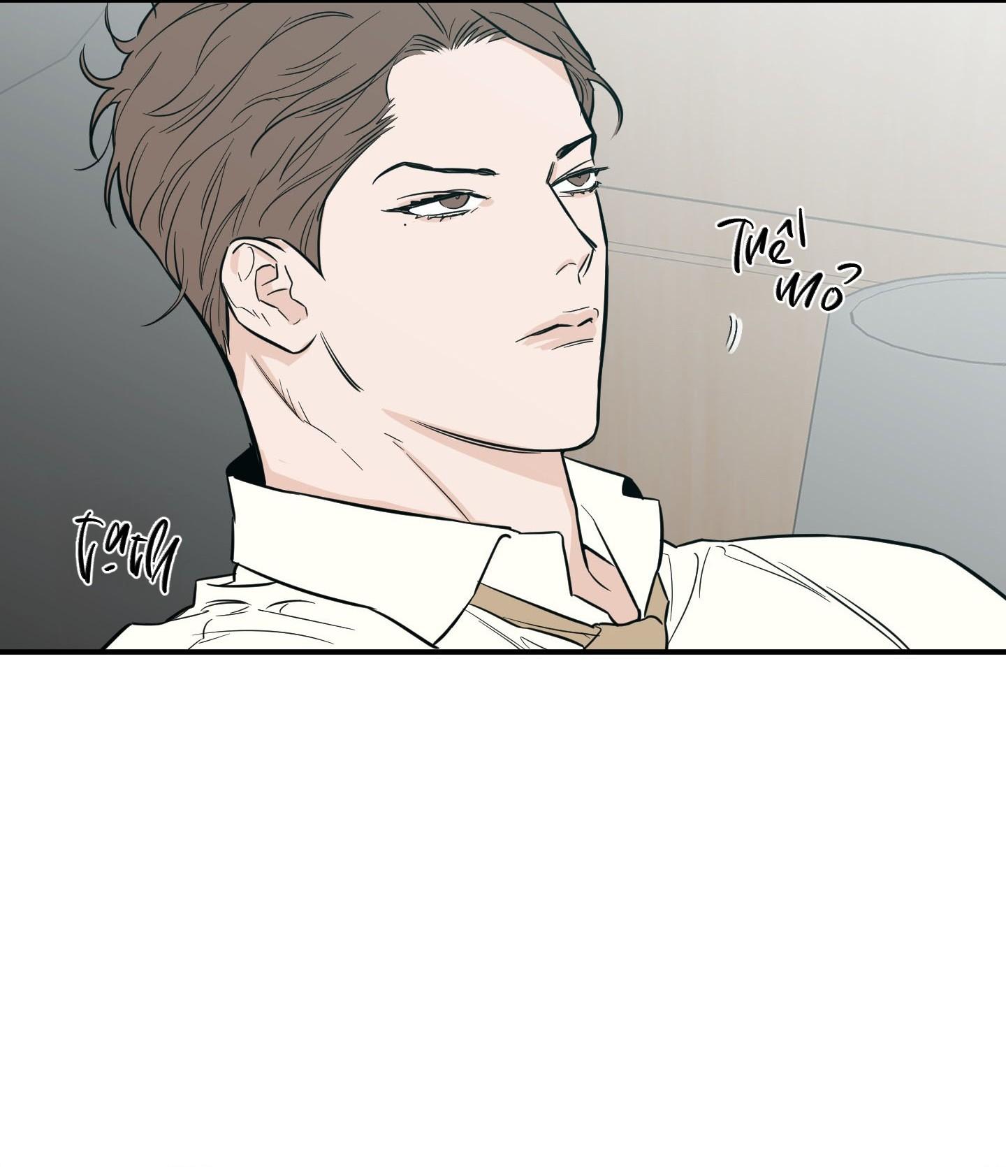 (CBunu) SCOOP Chapter 22 - Next Chapter 23