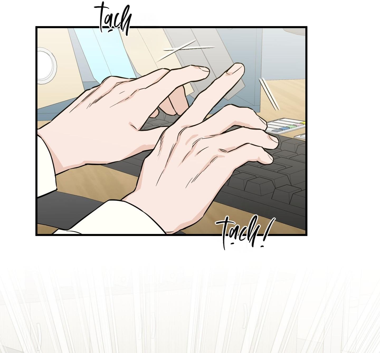(CBunu) SCOOP Chapter 22 - Next Chapter 23
