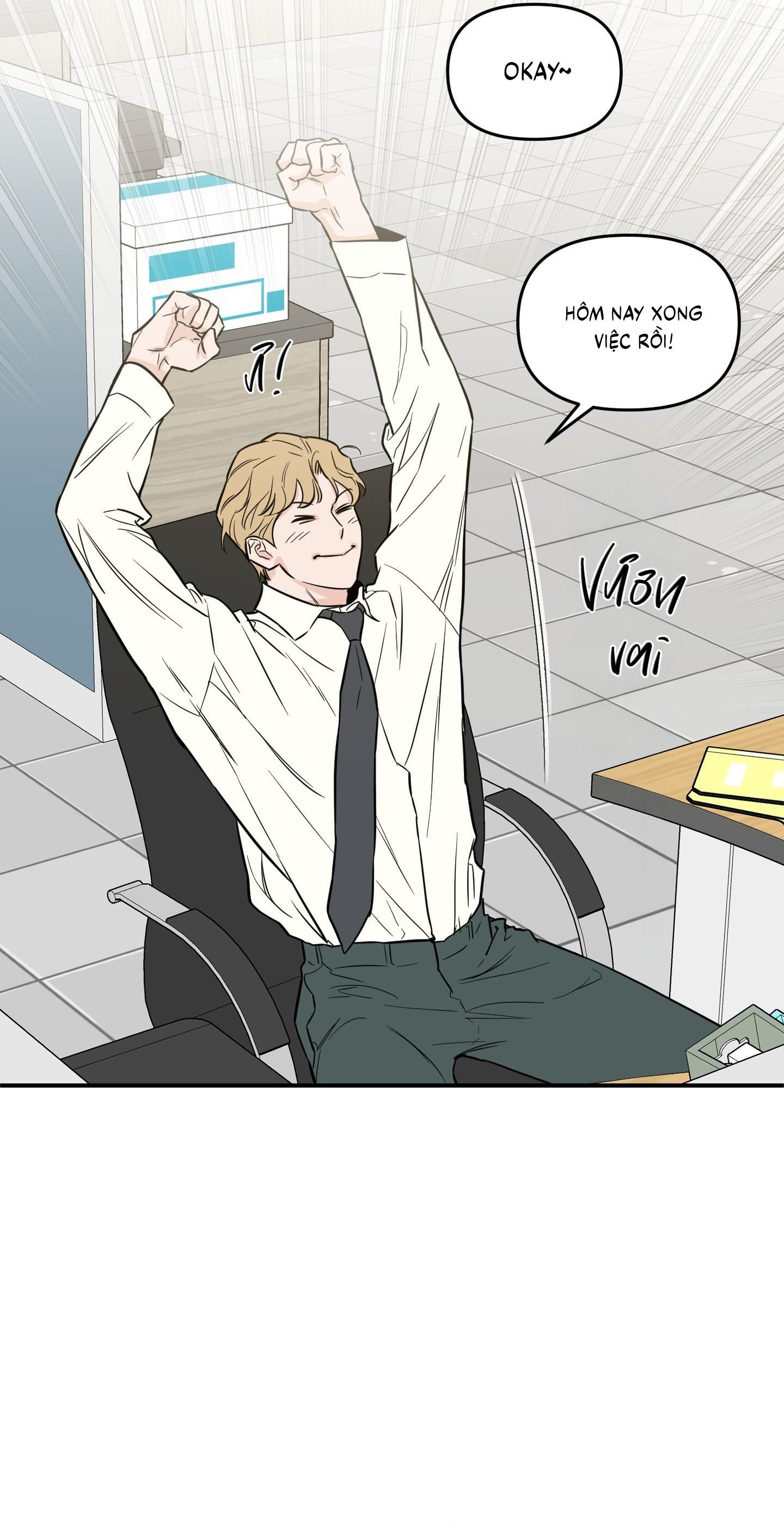 (CBunu) SCOOP Chapter 22 - Next Chapter 23