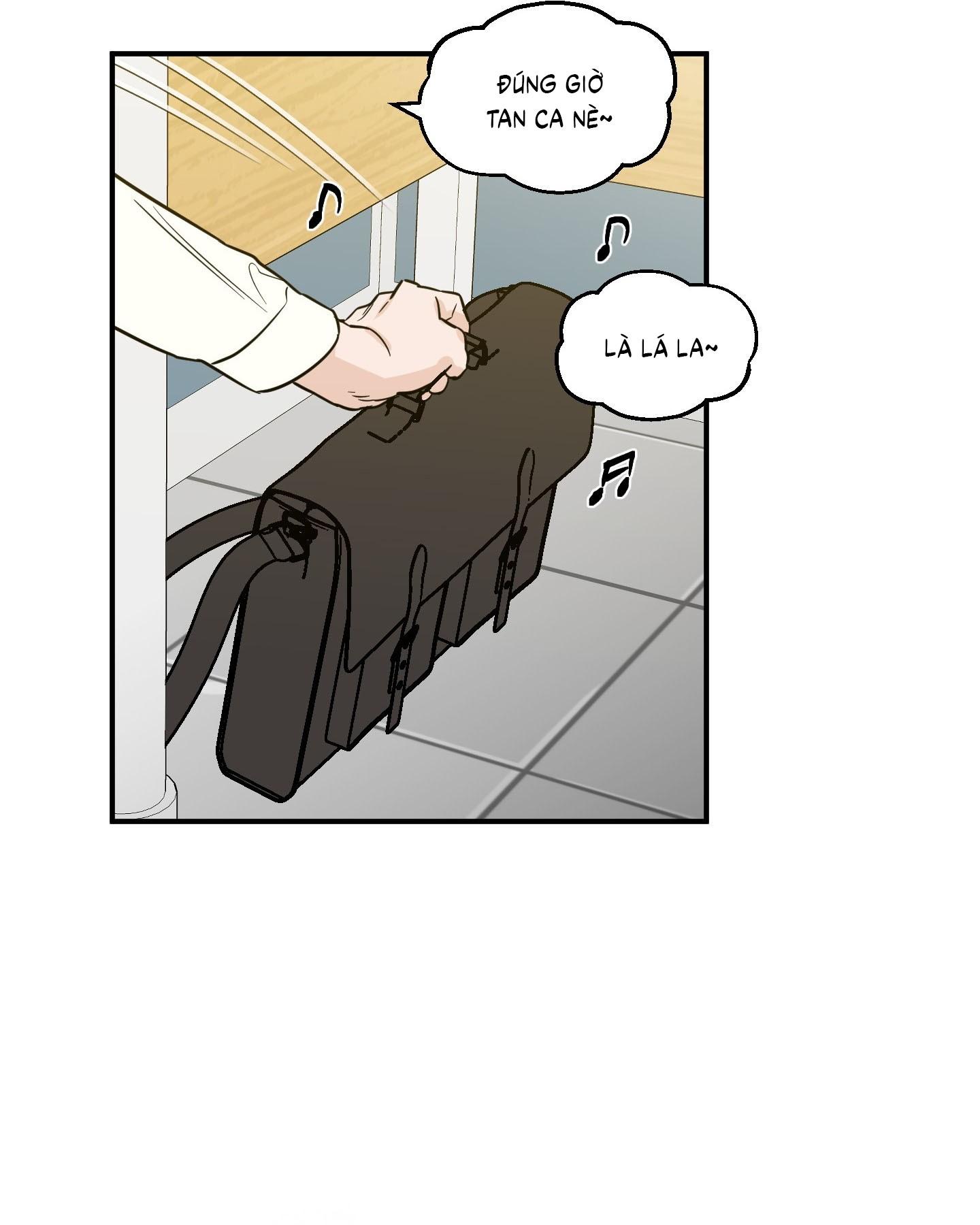 (CBunu) SCOOP Chapter 22 - Next Chapter 23
