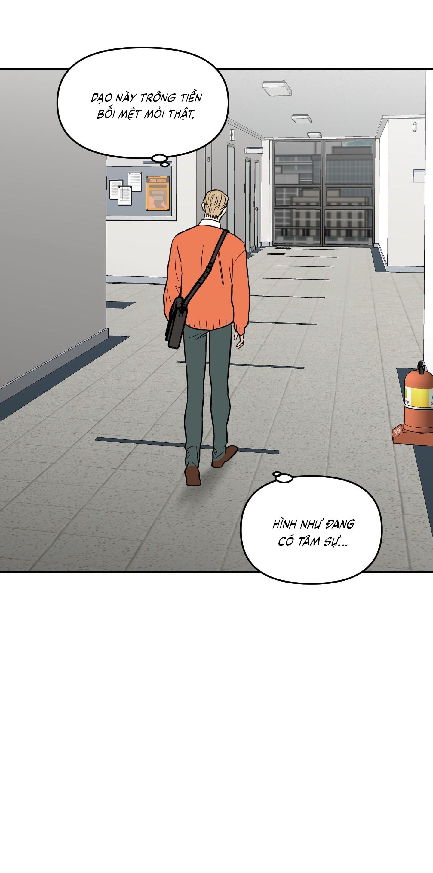 (CBunu) SCOOP Chapter 22 - Next Chapter 23
