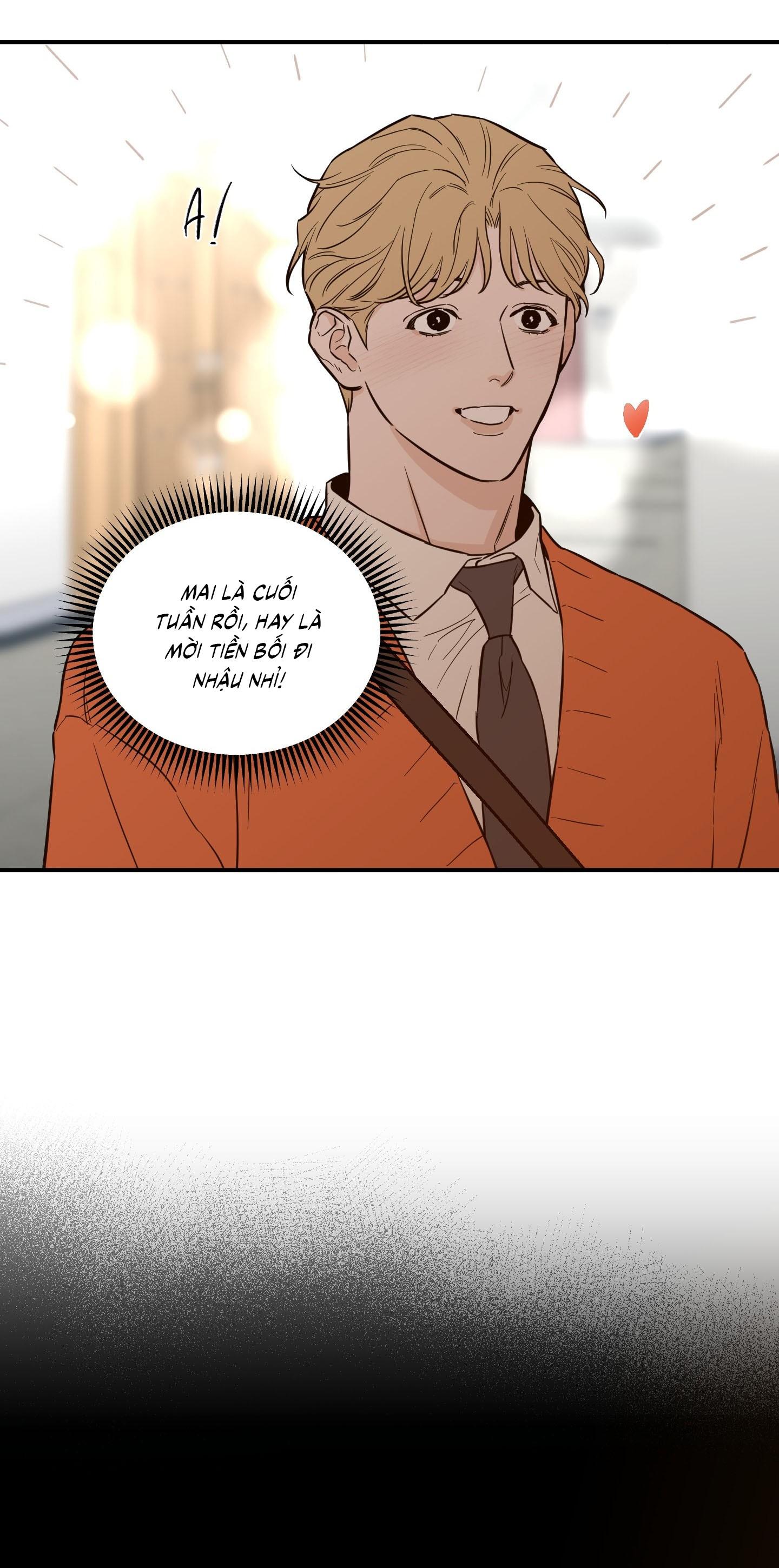 (CBunu) SCOOP Chapter 22 - Next Chapter 23