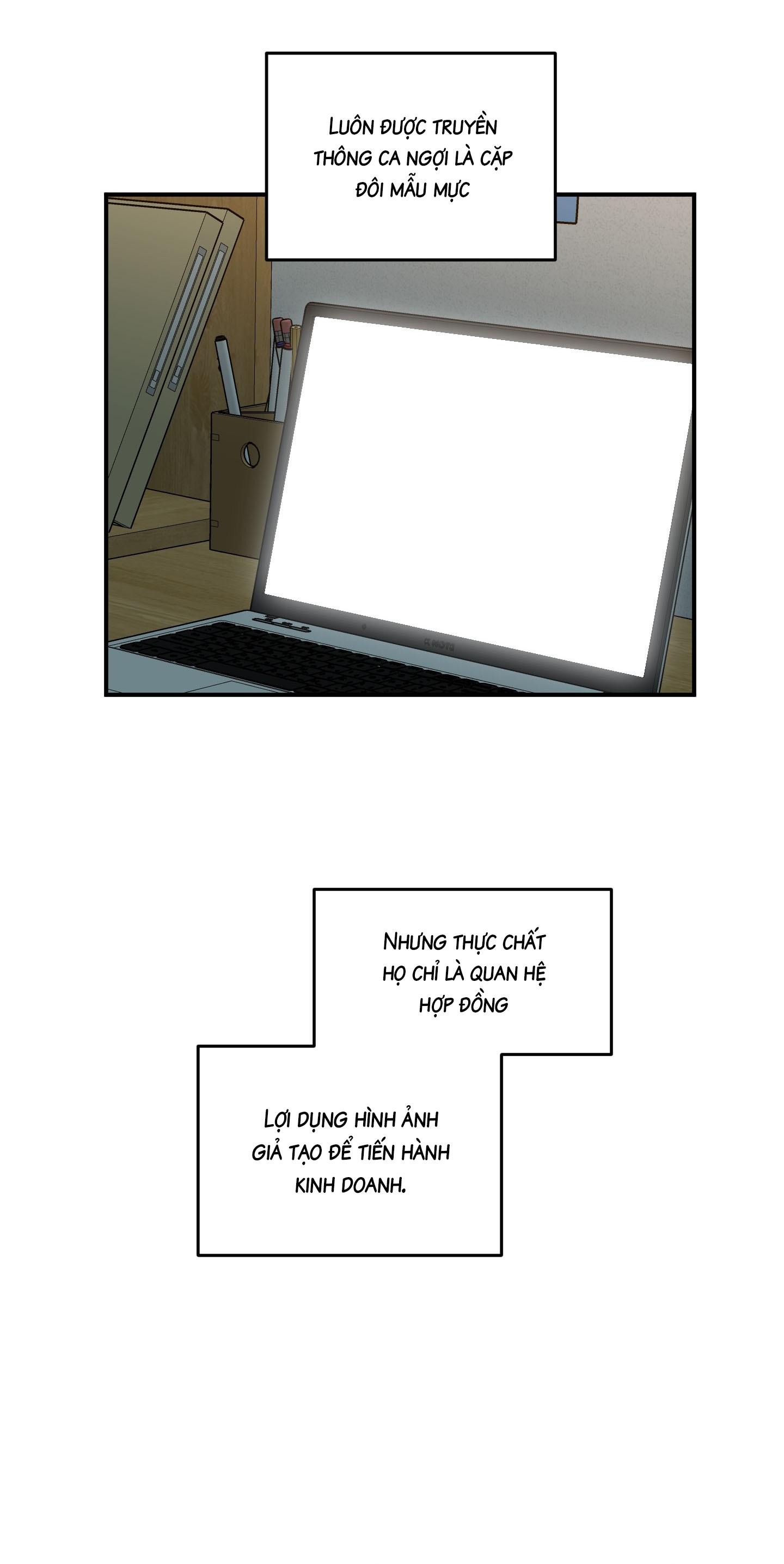 (CBunu) SCOOP Chapter 22 - Next Chapter 23
