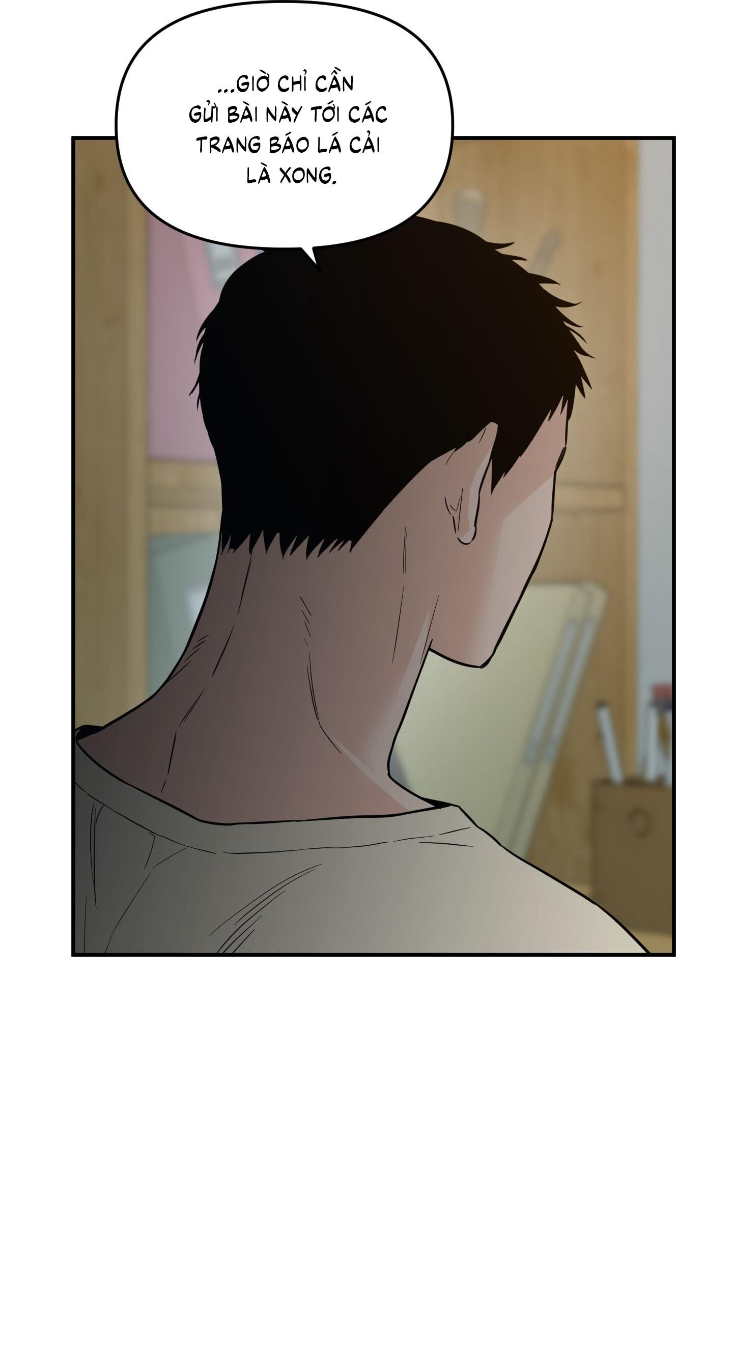(CBunu) SCOOP Chapter 22 - Next Chapter 23