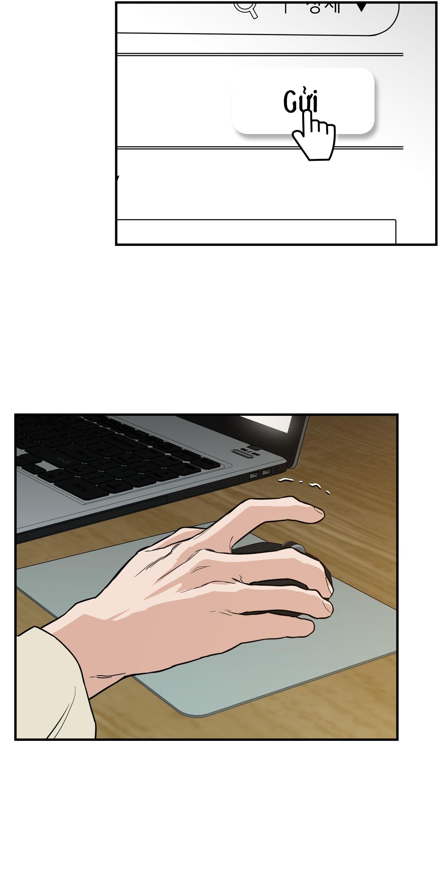 (CBunu) SCOOP Chapter 22 - Next Chapter 23