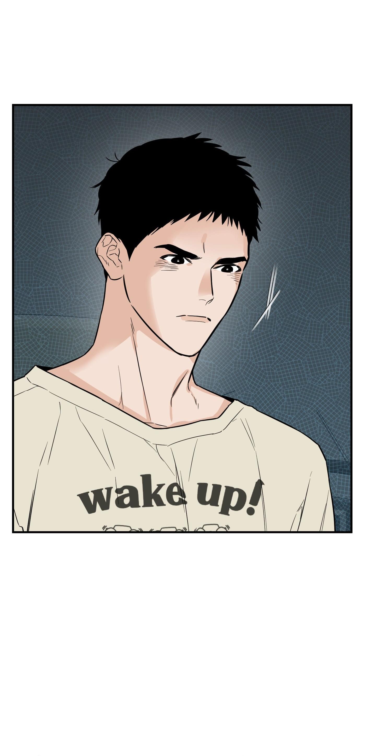 (CBunu) SCOOP Chapter 22 - Next Chapter 23