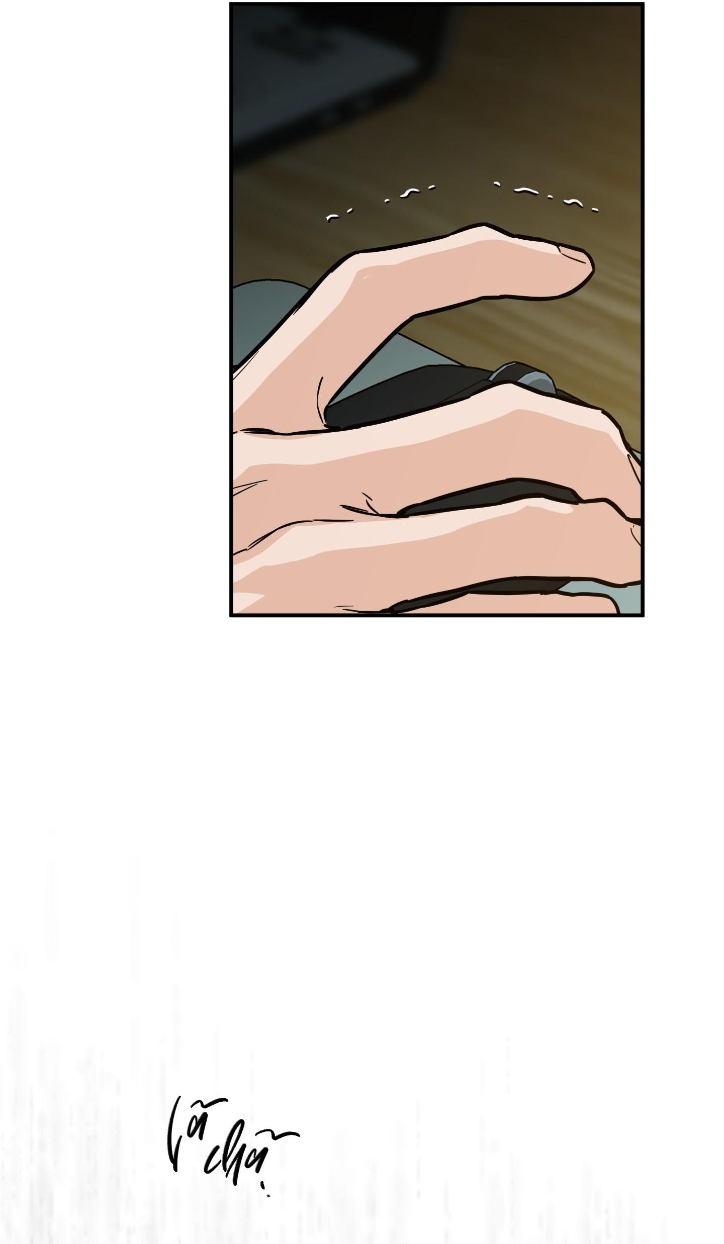 (CBunu) SCOOP Chapter 22 - Next Chapter 23