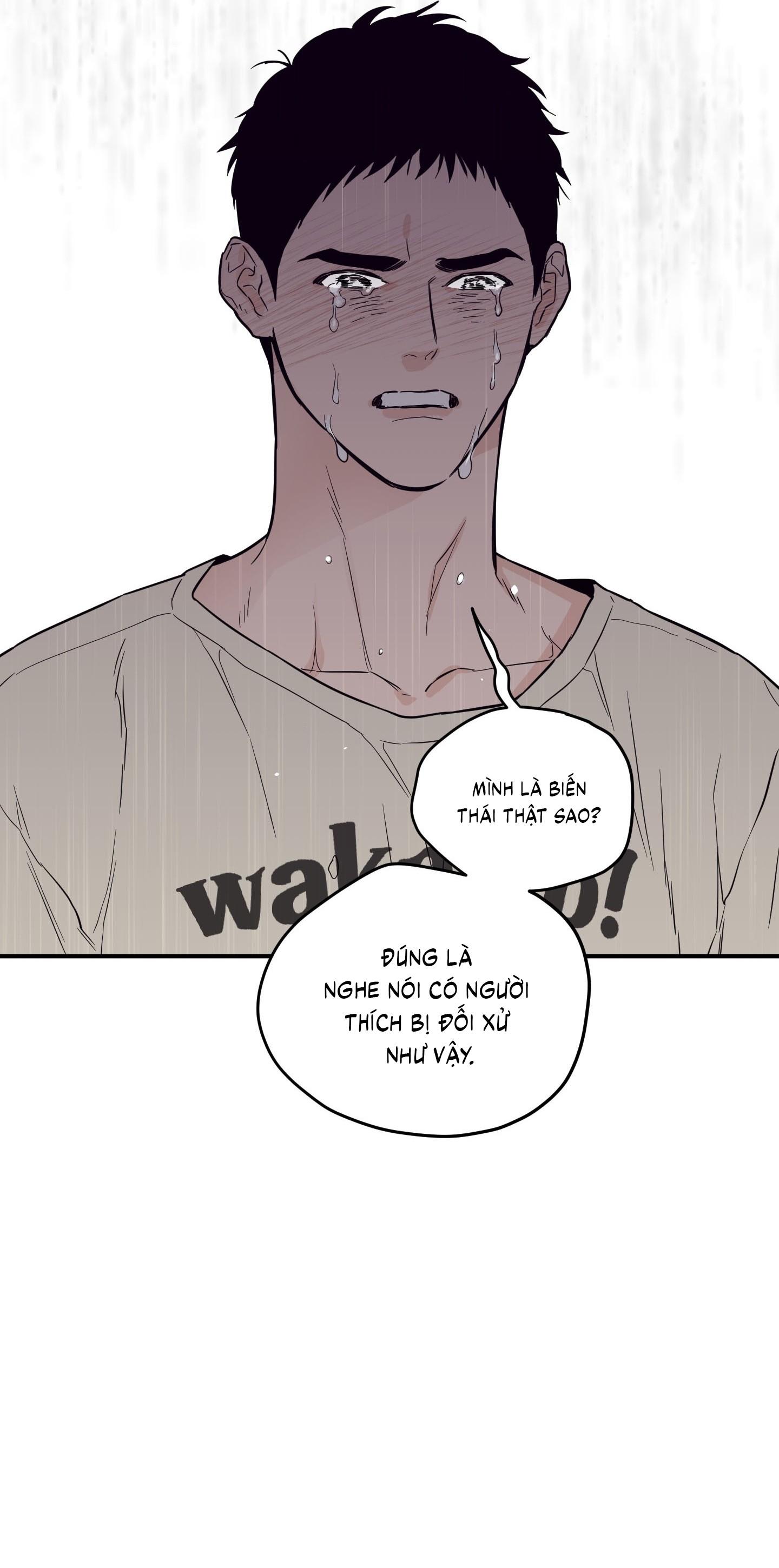 (CBunu) SCOOP Chapter 22 - Next Chapter 23