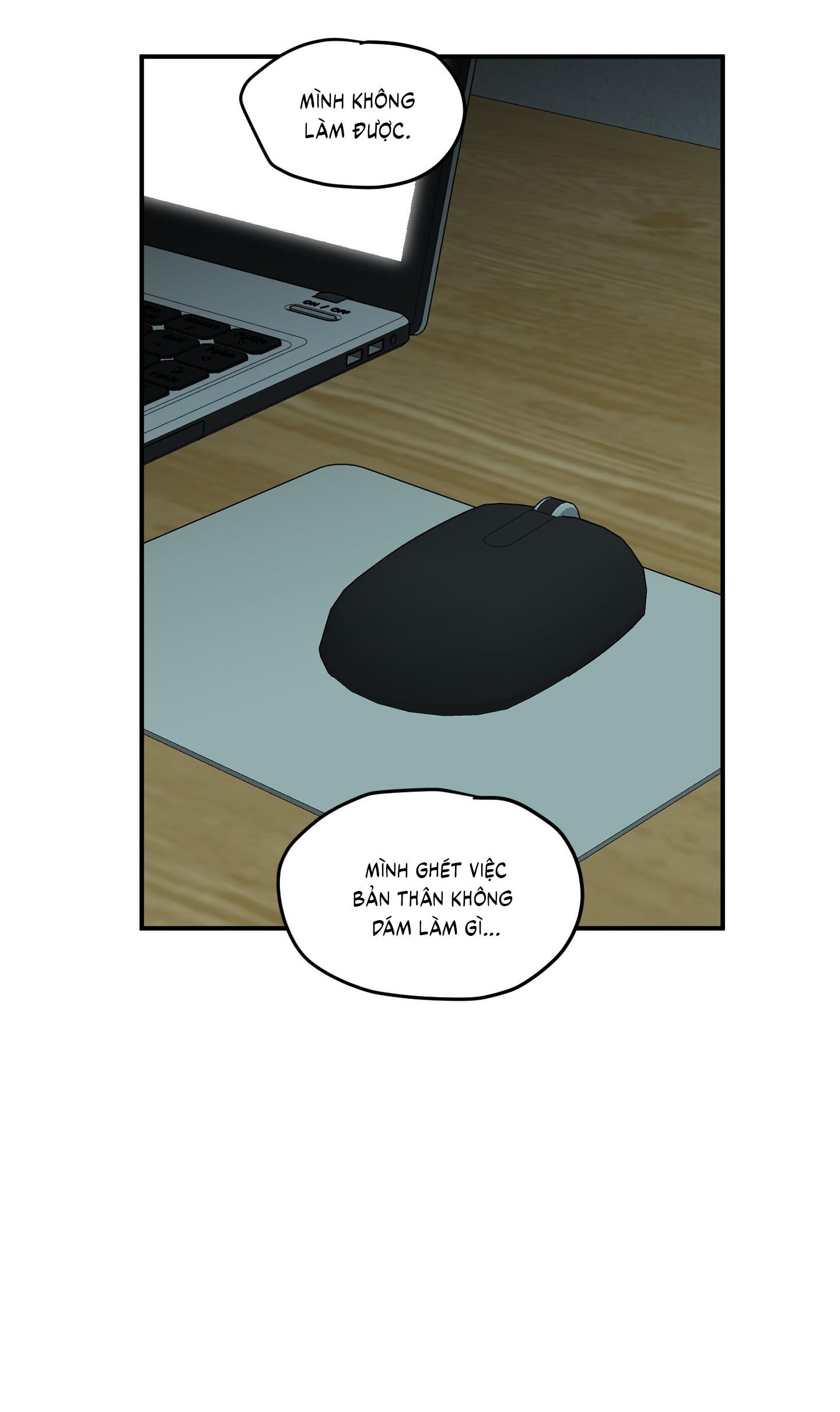 (CBunu) SCOOP Chapter 22 - Next Chapter 23