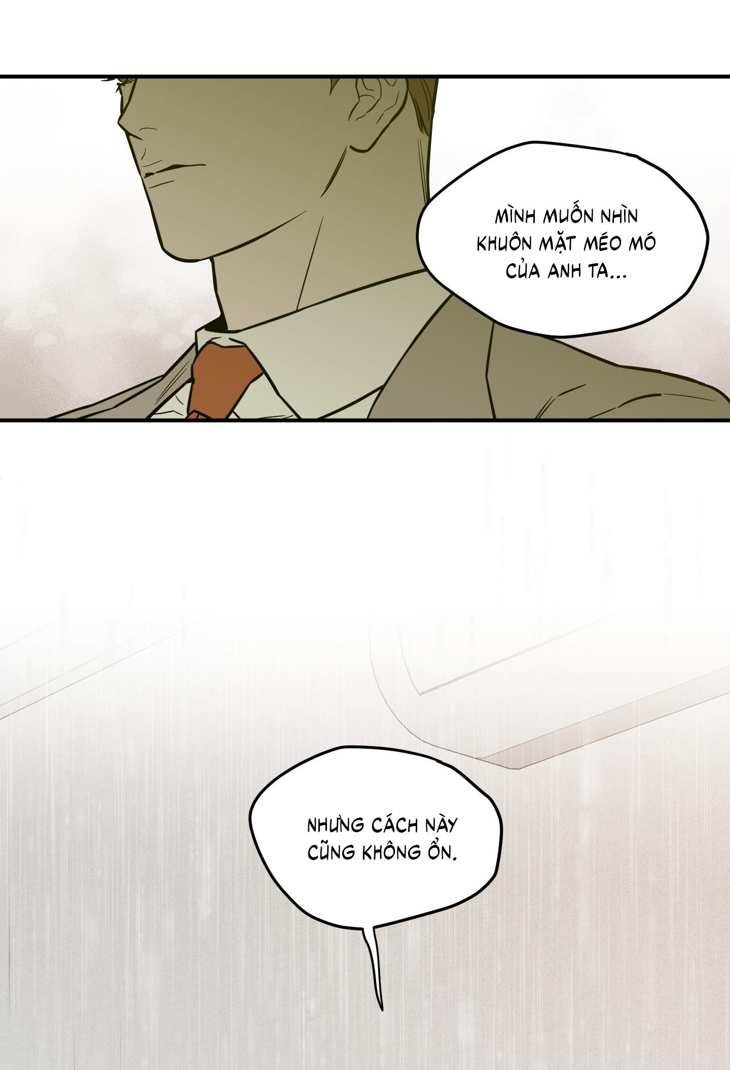 (CBunu) SCOOP Chapter 22 - Next Chapter 23