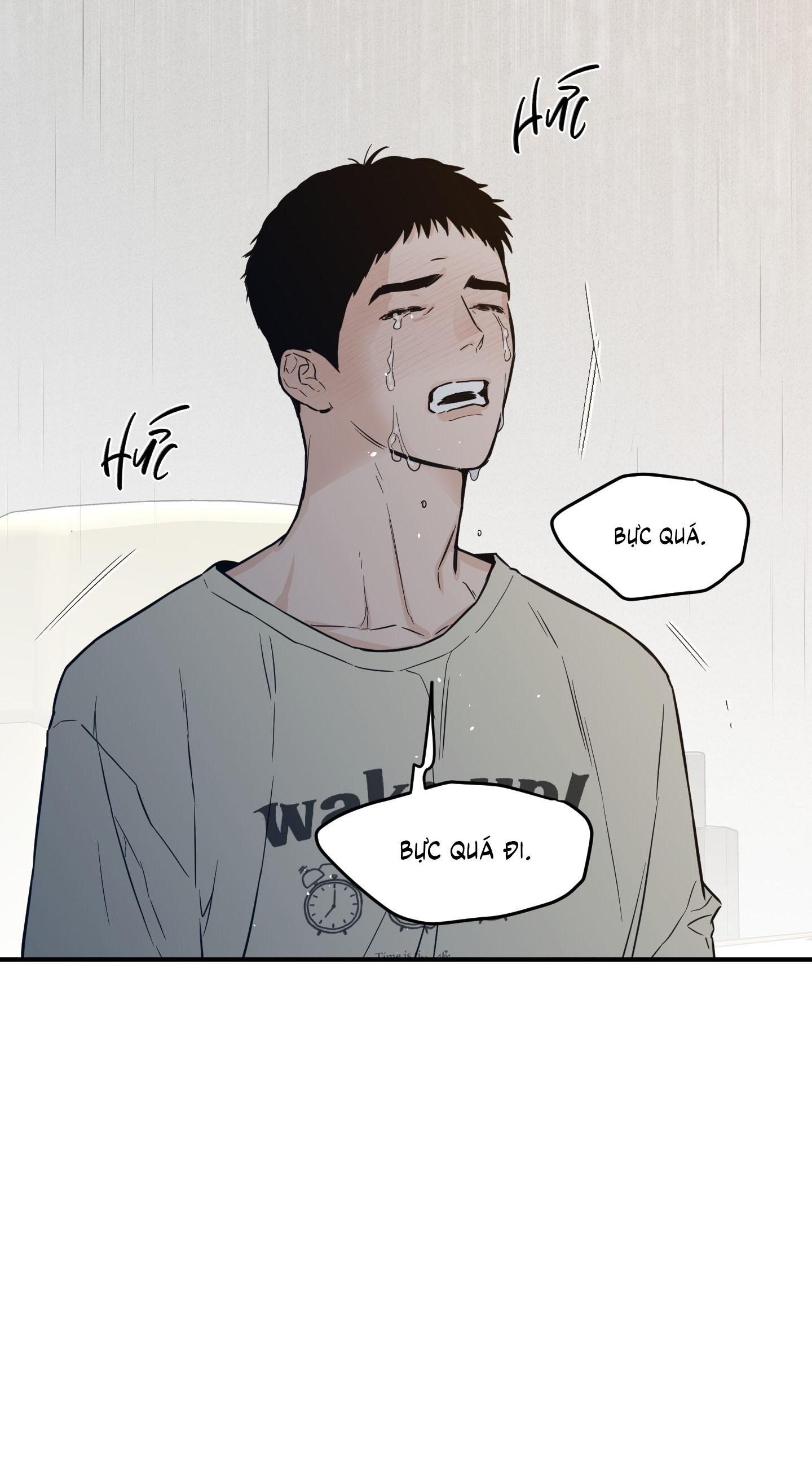 (CBunu) SCOOP Chapter 22 - Next Chapter 23