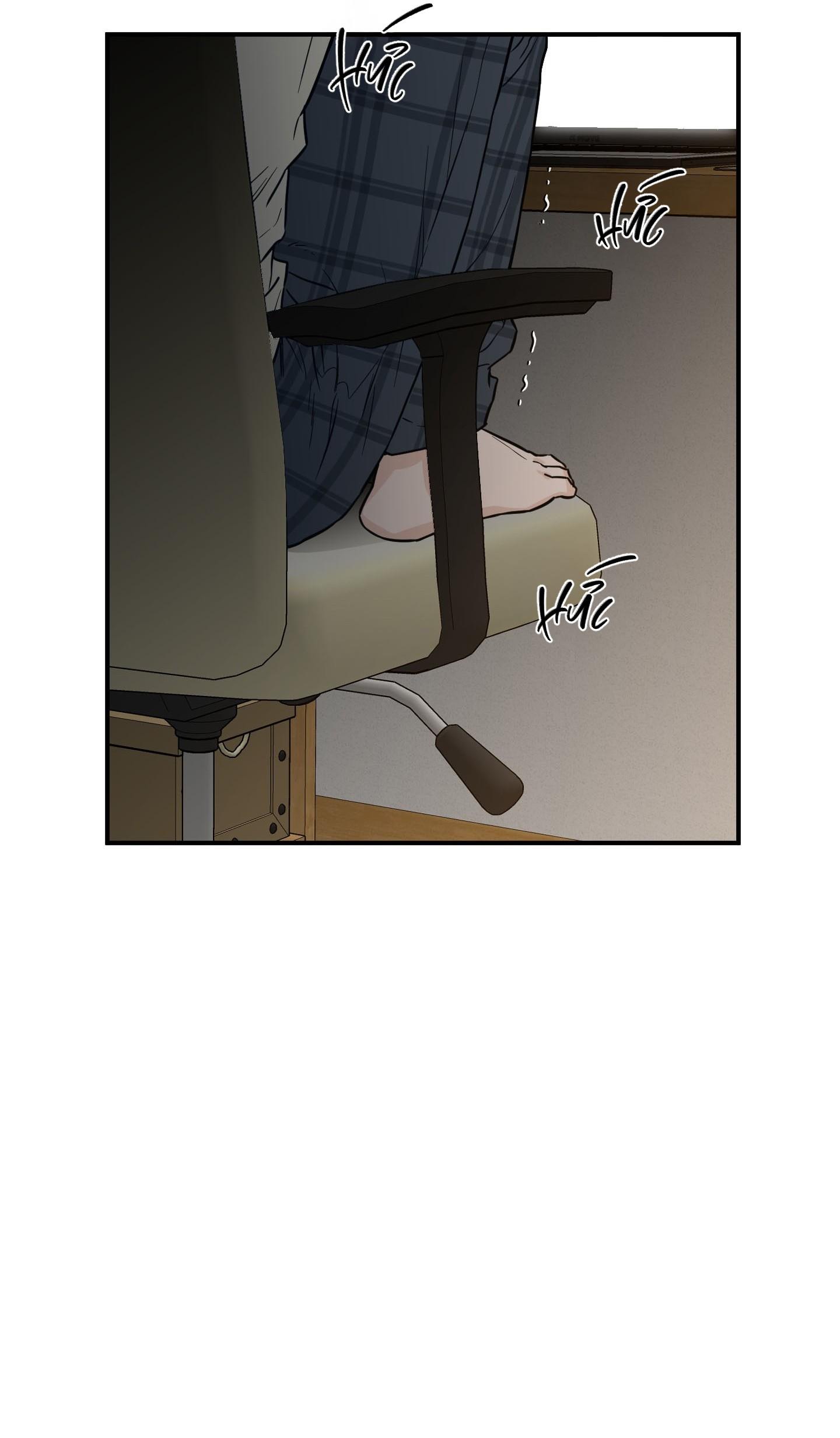 (CBunu) SCOOP Chapter 22 - Next Chapter 23