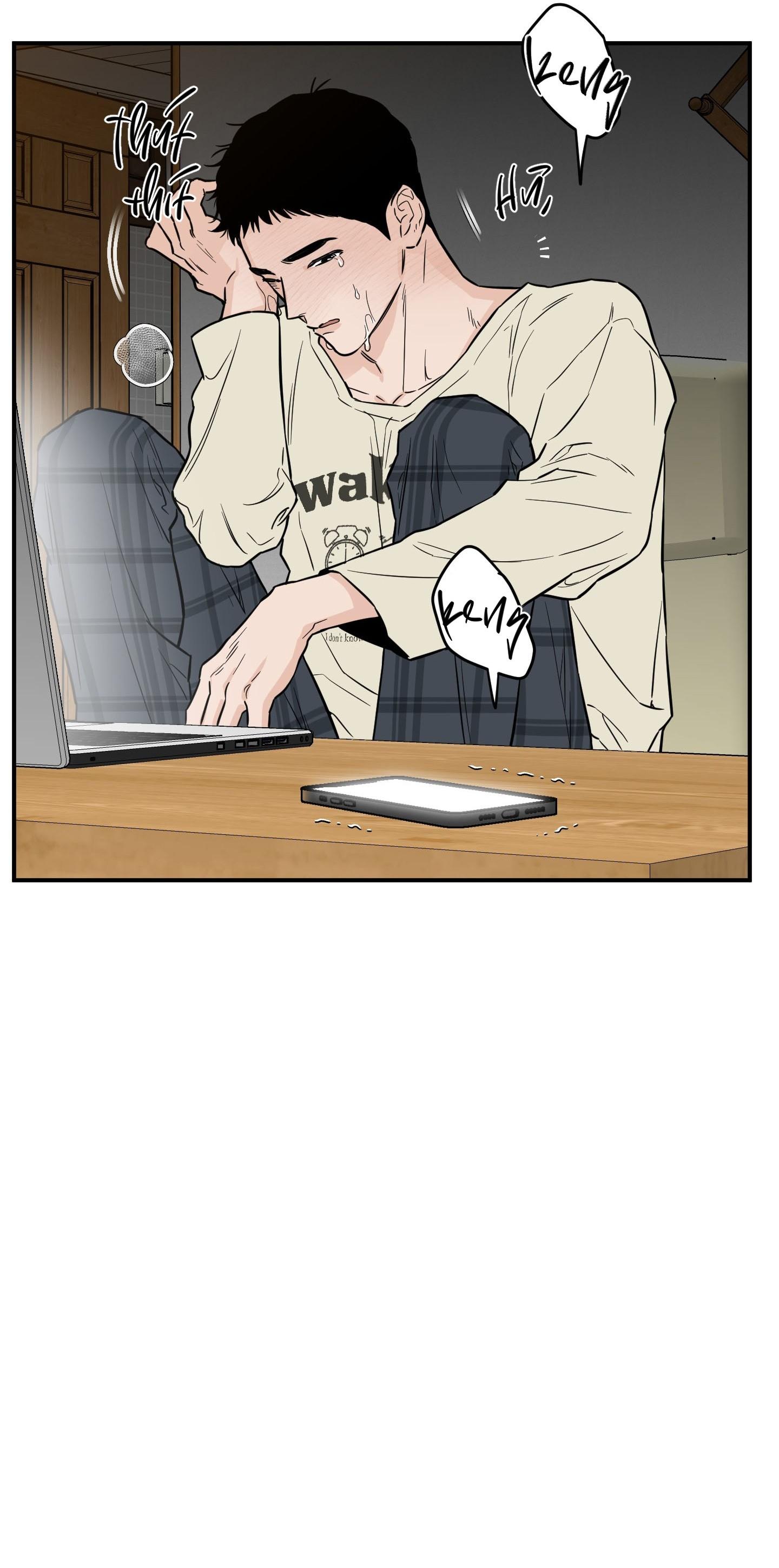 (CBunu) SCOOP Chapter 22 - Next Chapter 23