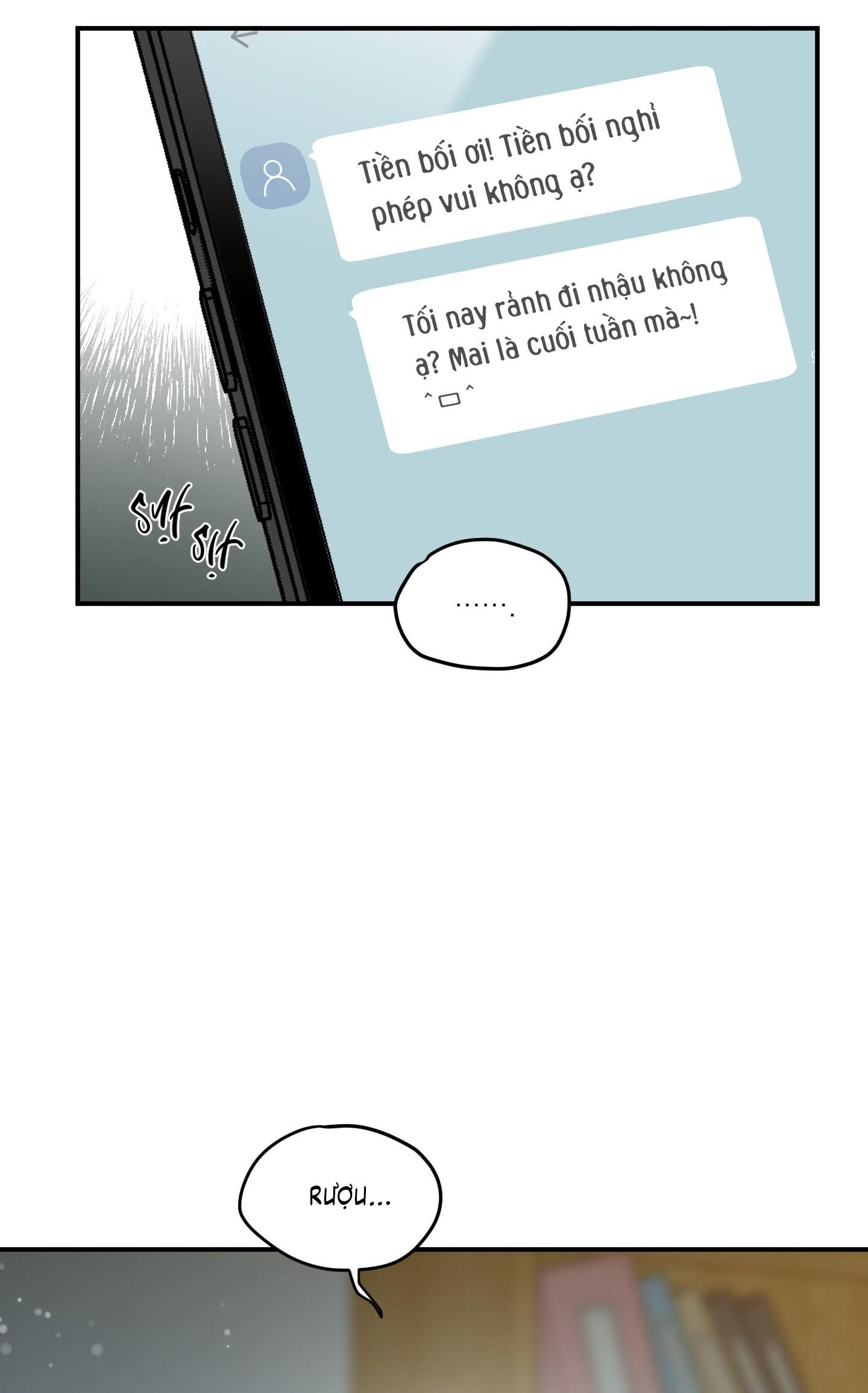 (CBunu) SCOOP Chapter 22 - Next Chapter 23