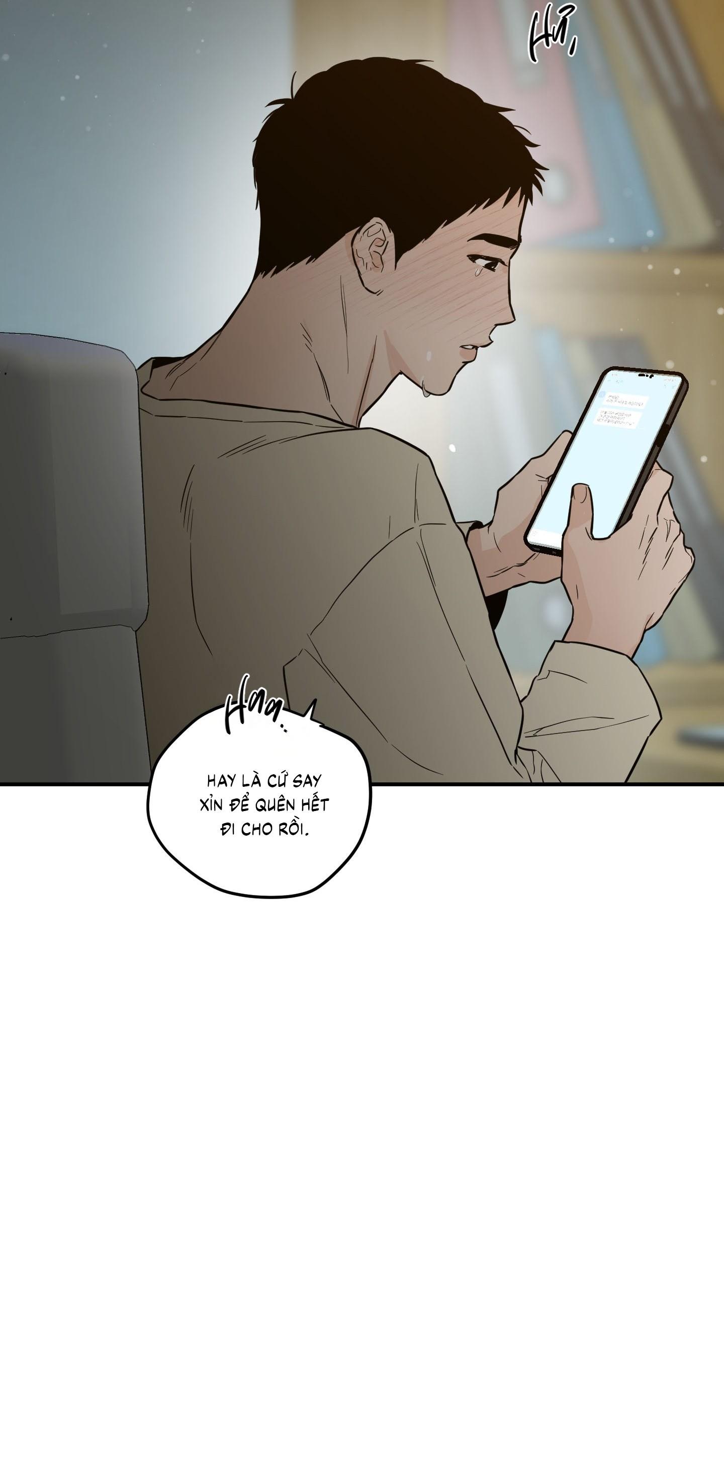 (CBunu) SCOOP Chapter 22 - Next Chapter 23