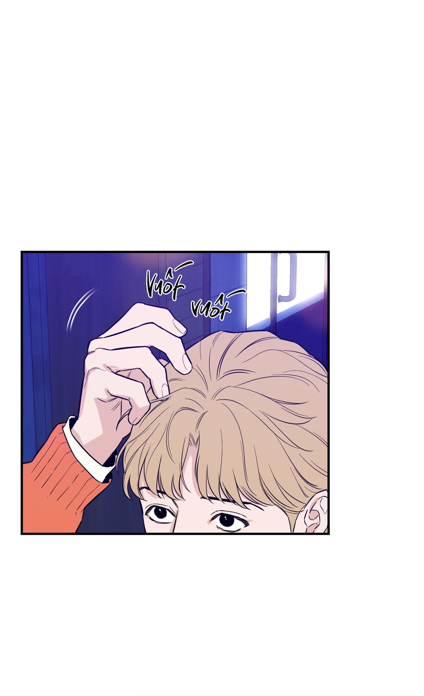 (CBunu) SCOOP Chapter 23 - Next 