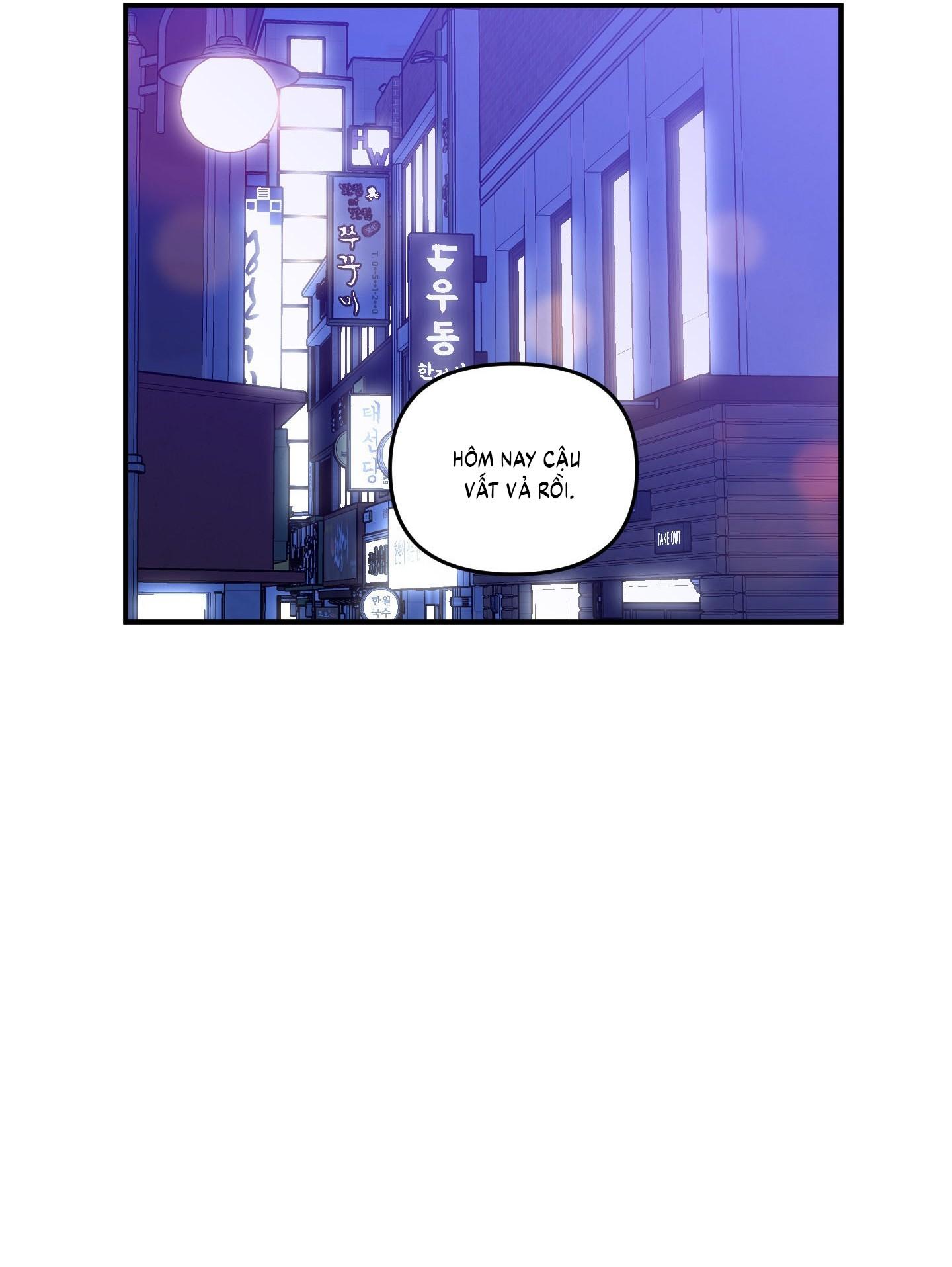 (CBunu) SCOOP Chapter 23 - Next 