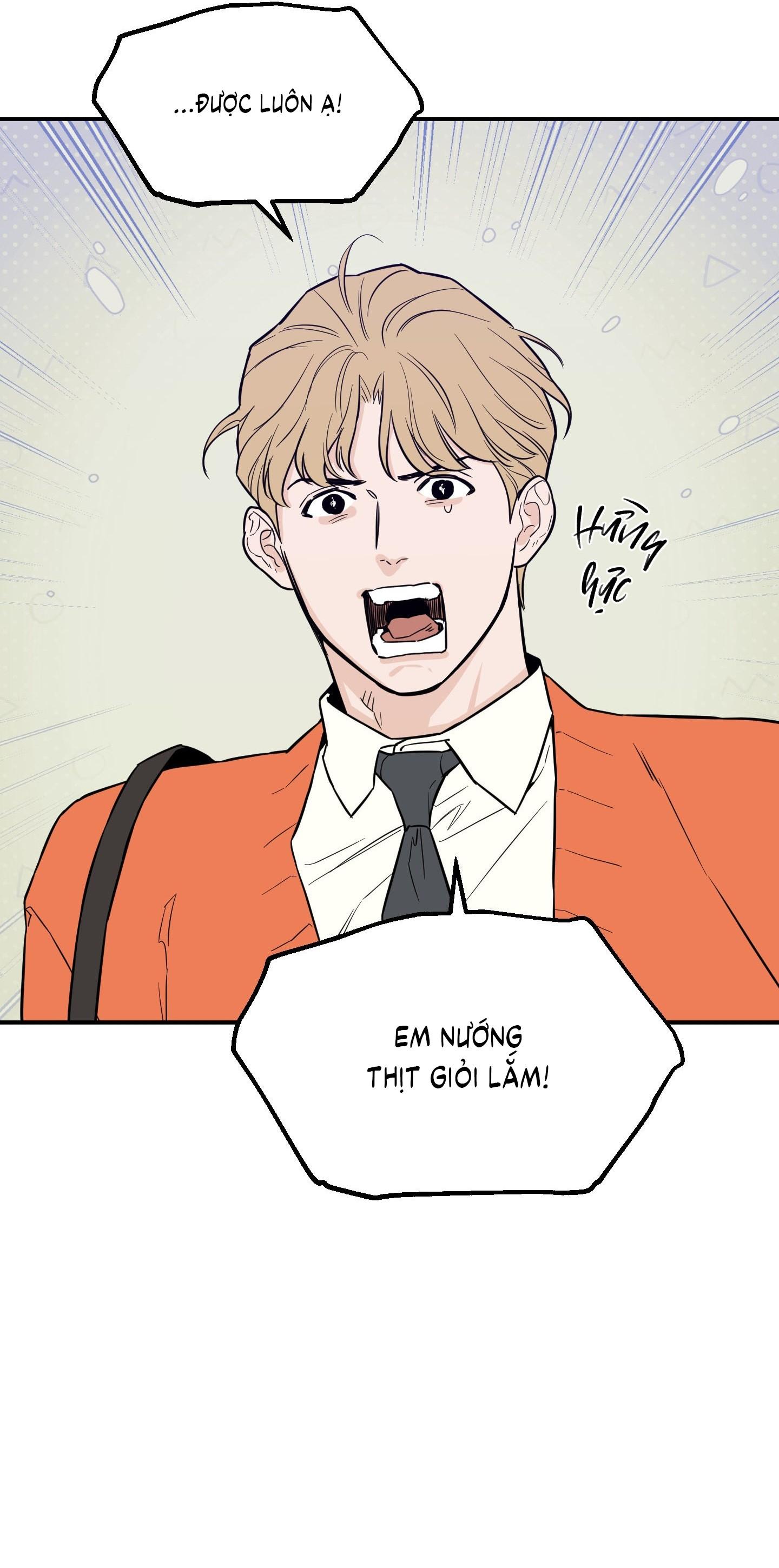 (CBunu) SCOOP Chapter 23 - Next 