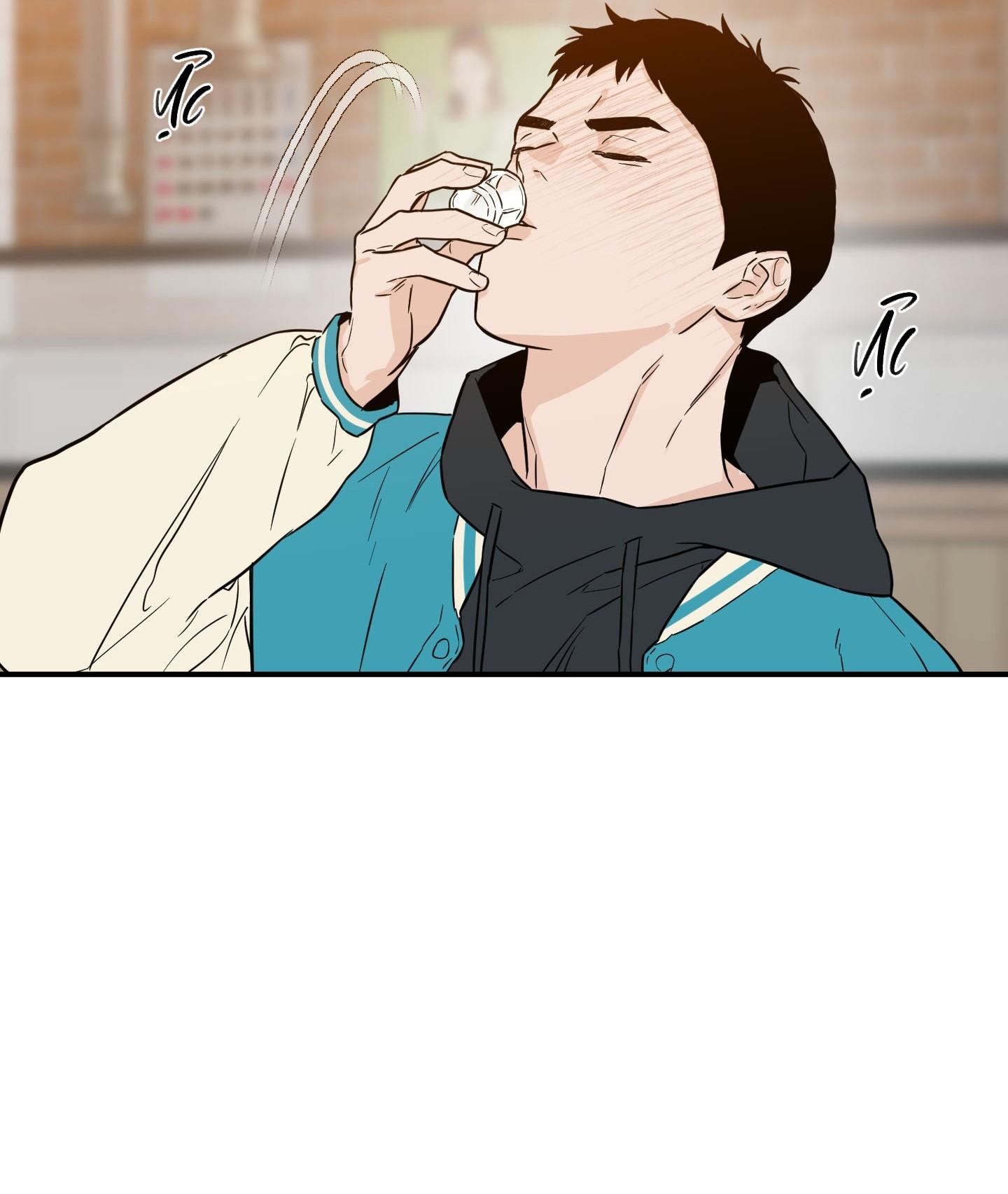 (CBunu) SCOOP Chapter 23 - Next 
