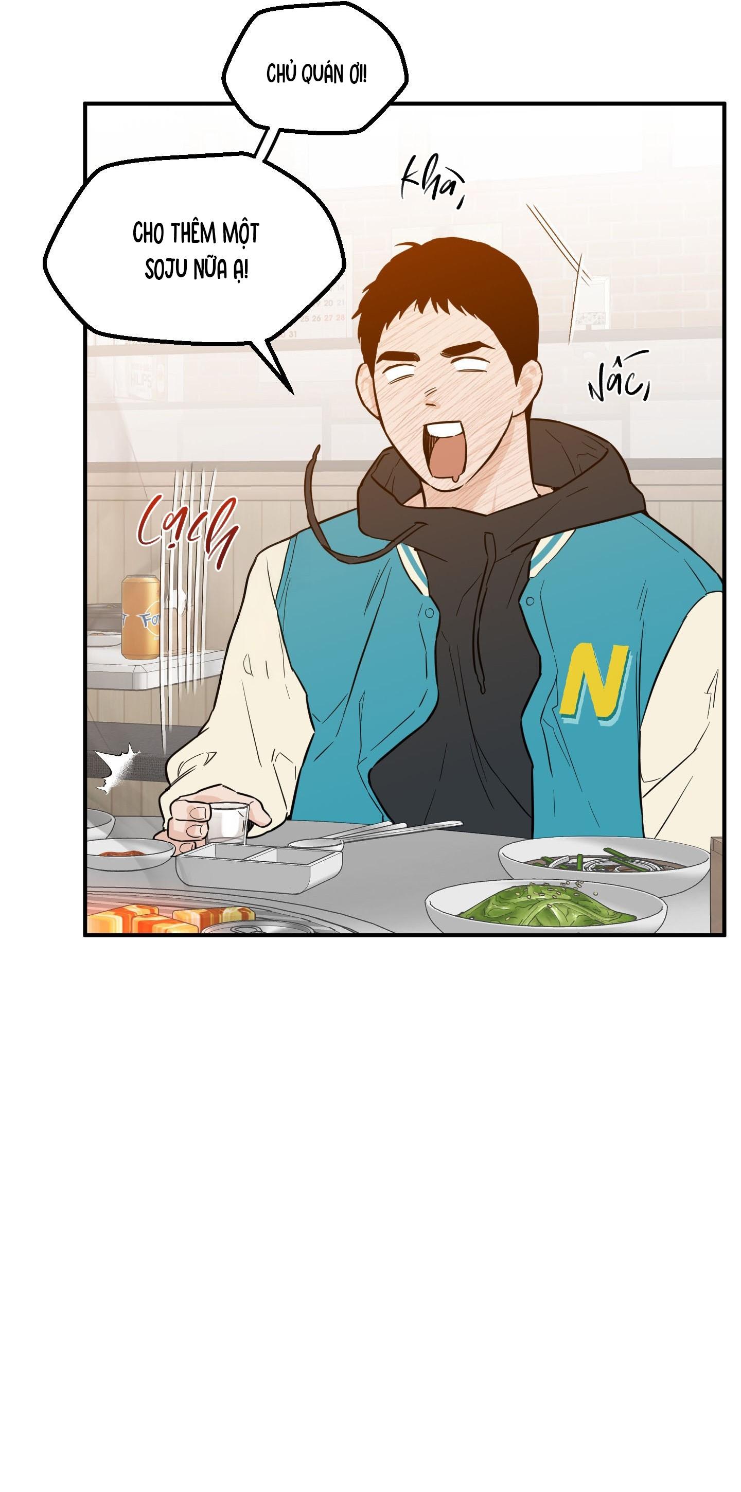 (CBunu) SCOOP Chapter 23 - Next 