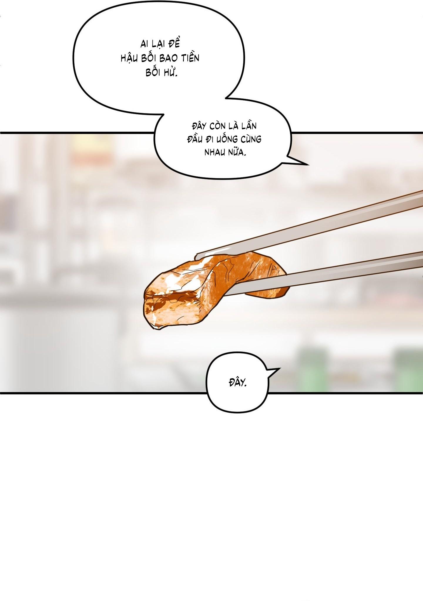 (CBunu) SCOOP Chapter 23 - Next 
