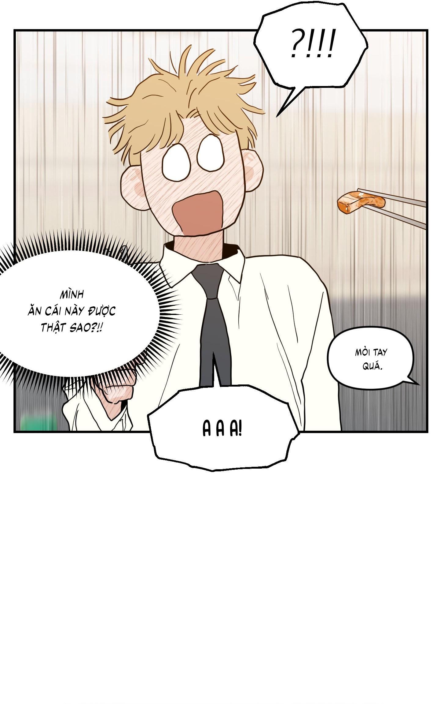 (CBunu) SCOOP Chapter 23 - Next 