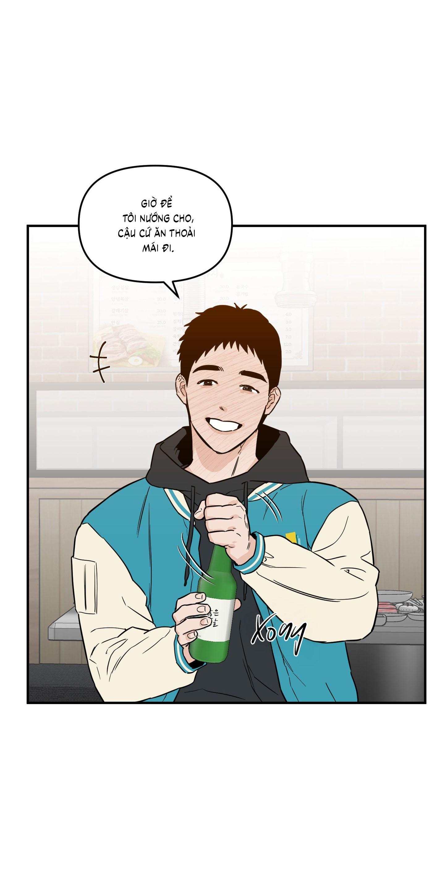 (CBunu) SCOOP Chapter 23 - Next 